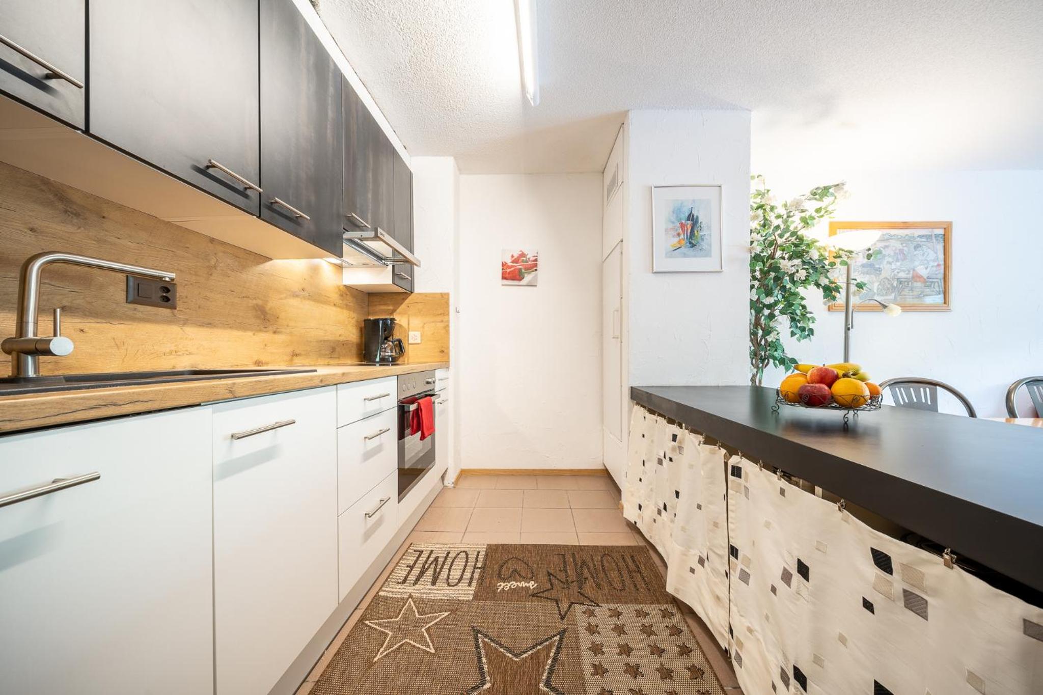 Chasa Plavna 403 view 4