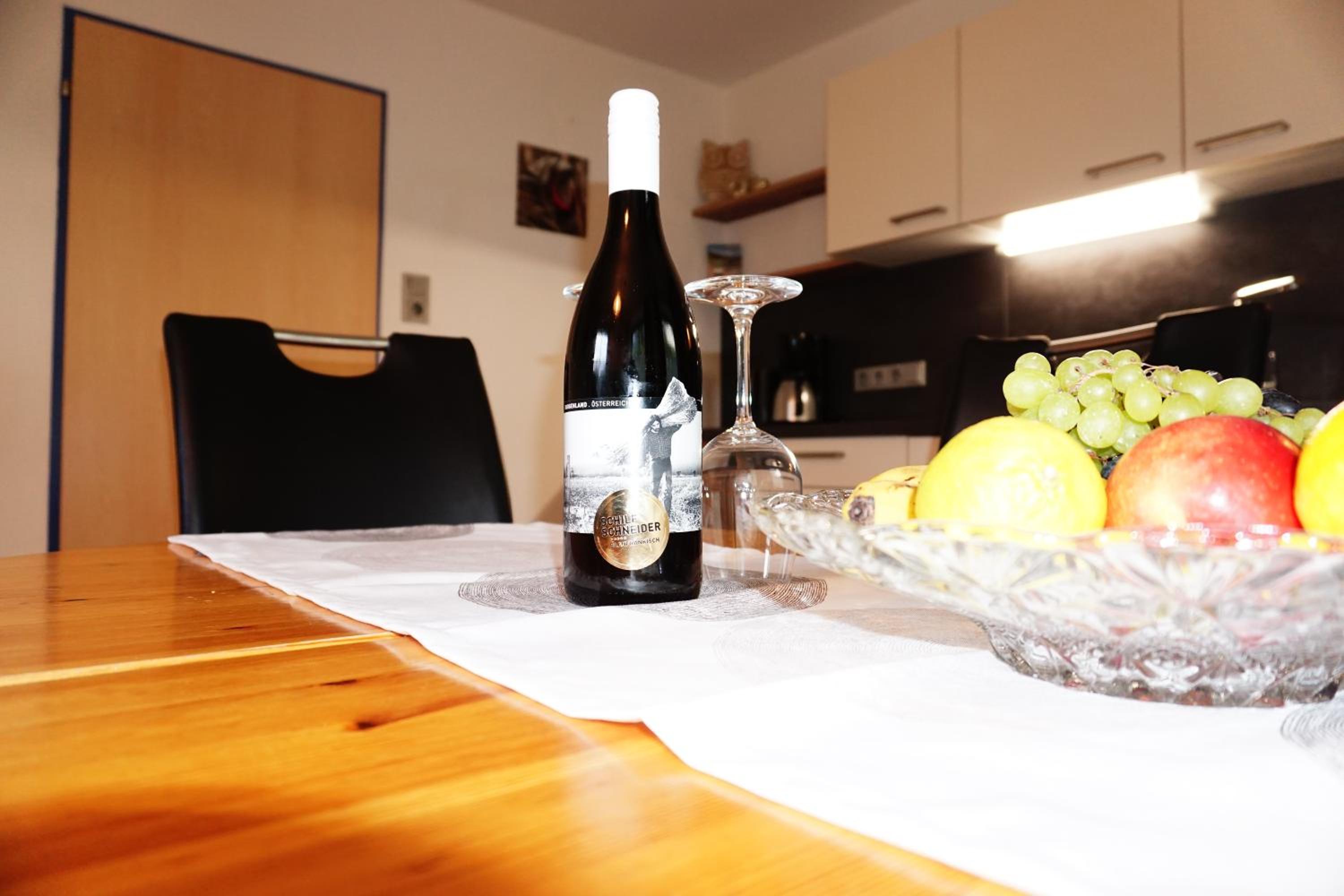 Ferienwohnung Aignerhof