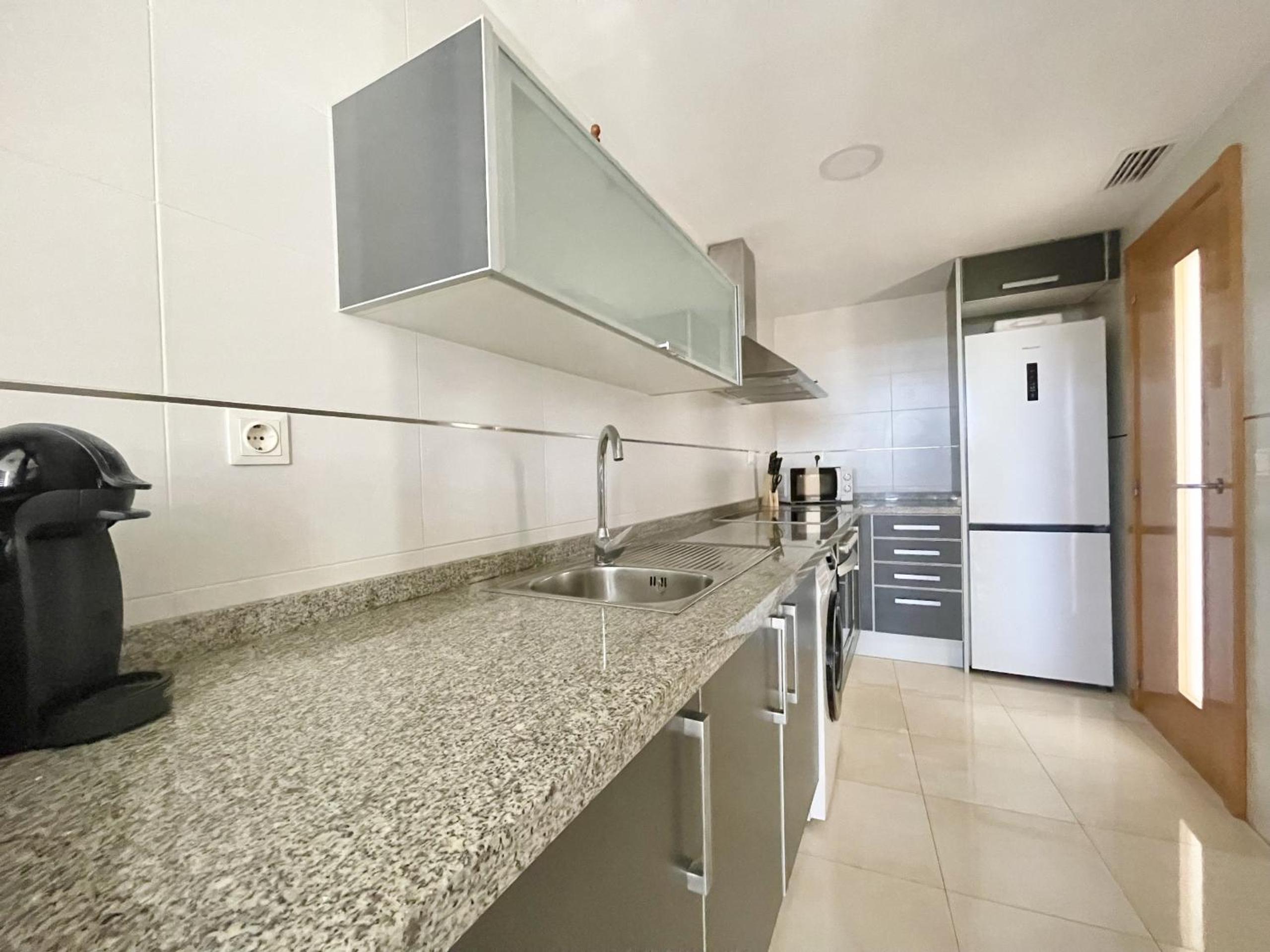 Kronos View Benidorm