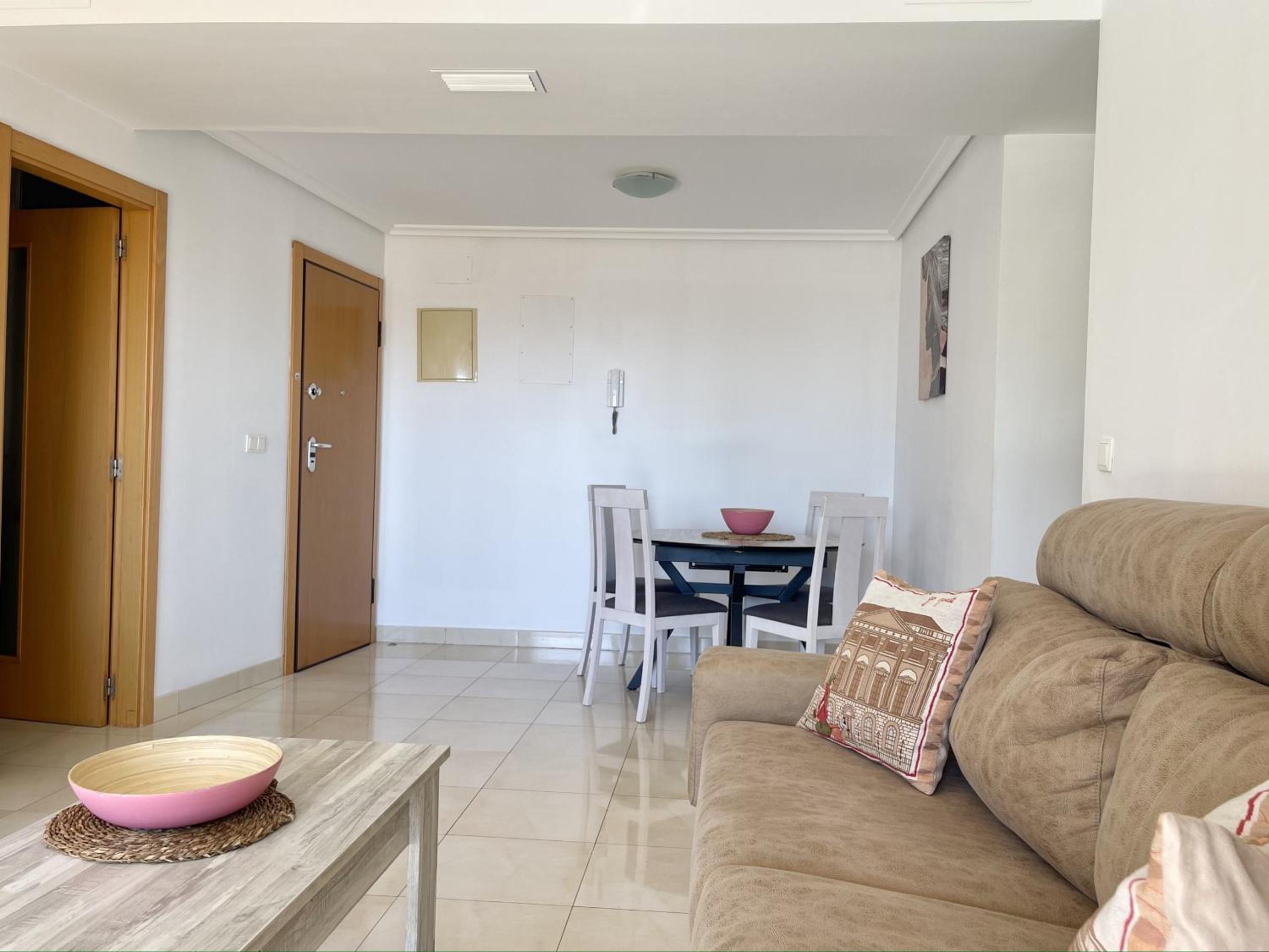 Kronos View Benidorm
