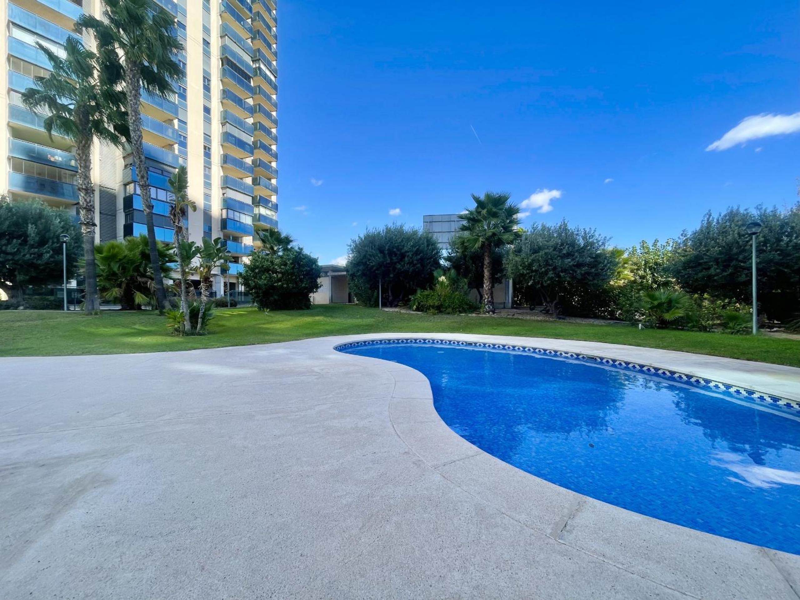 Kronos View Benidorm