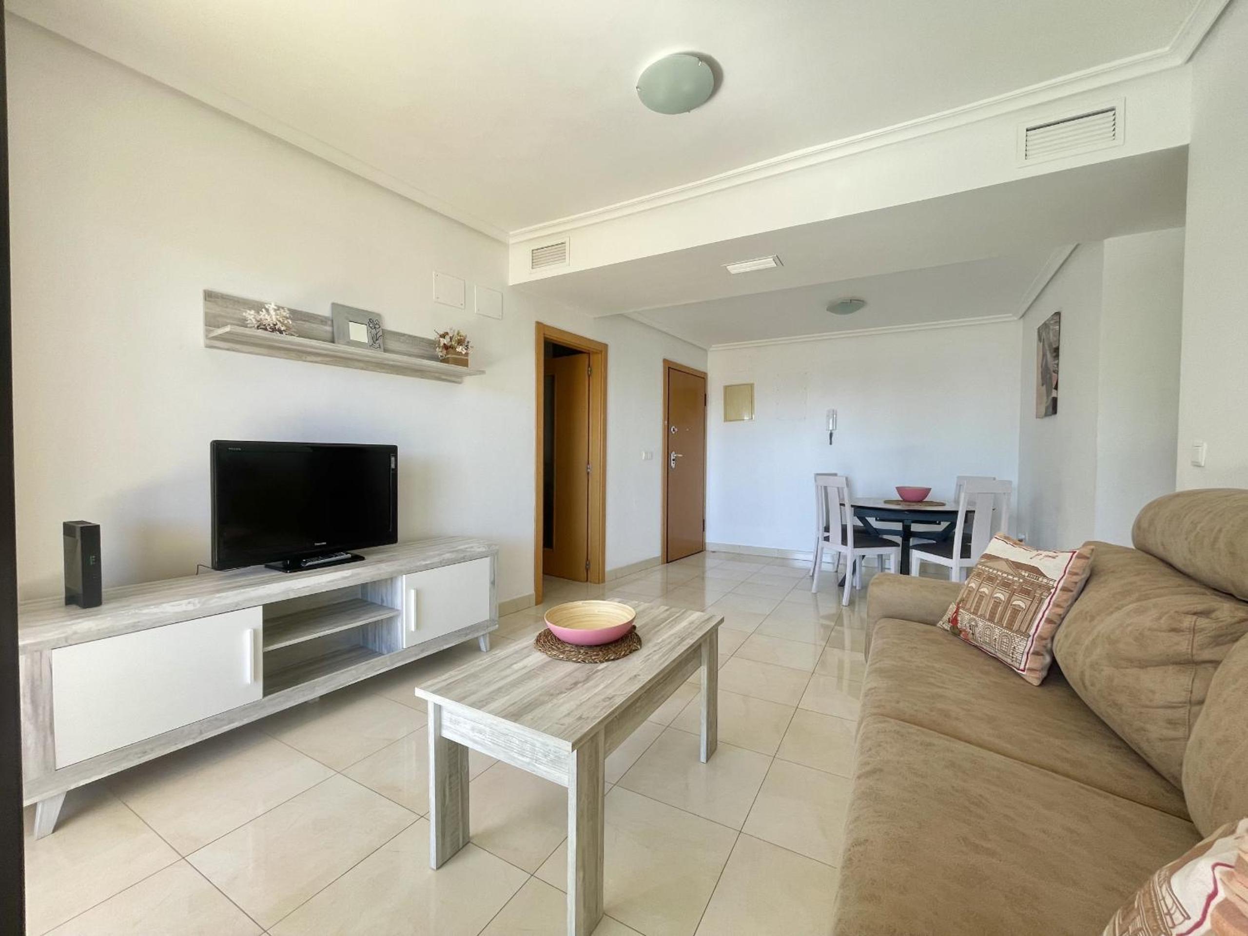 Kronos View Benidorm
