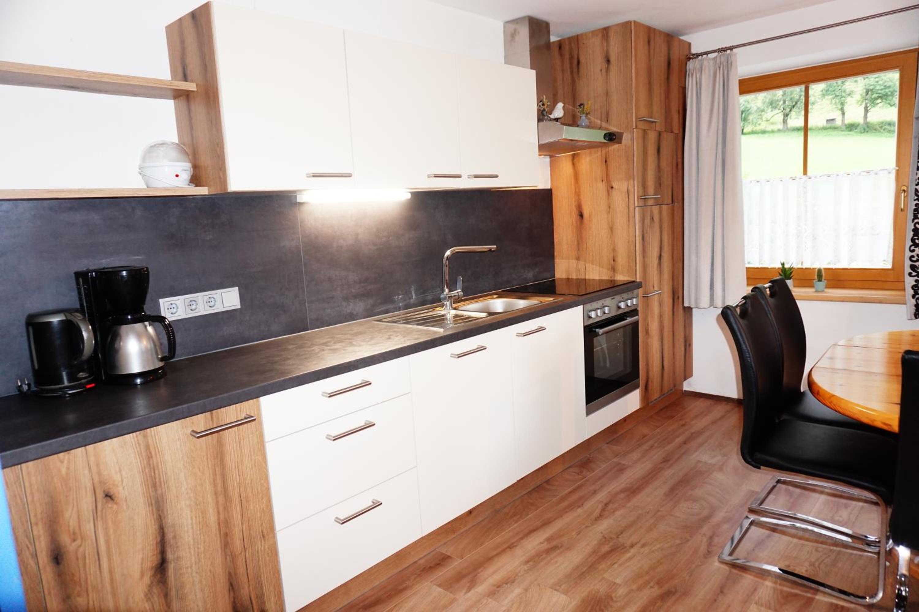 Ferienwohnung Aignerhof
