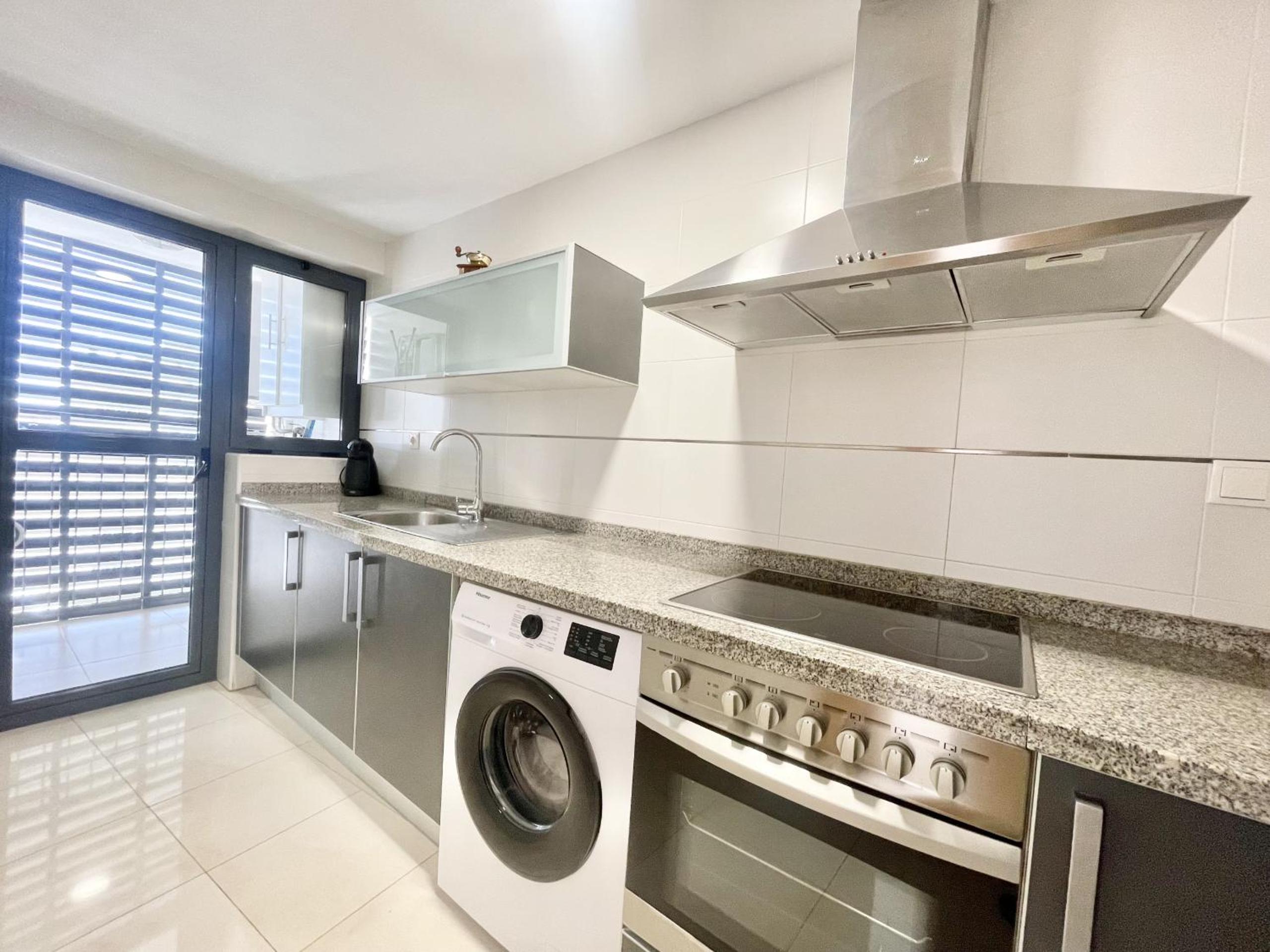 Kronos View Benidorm