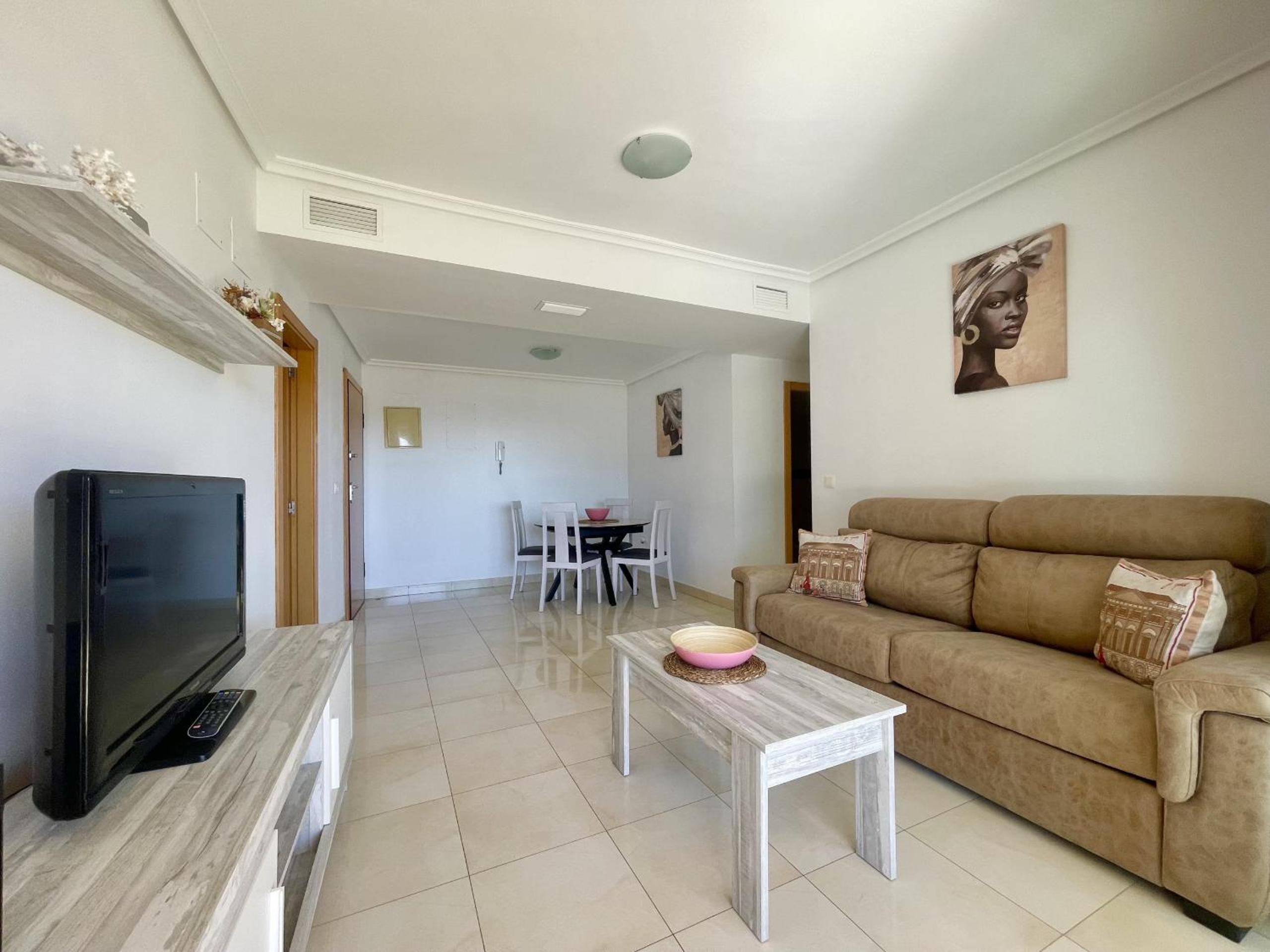 Kronos View Benidorm