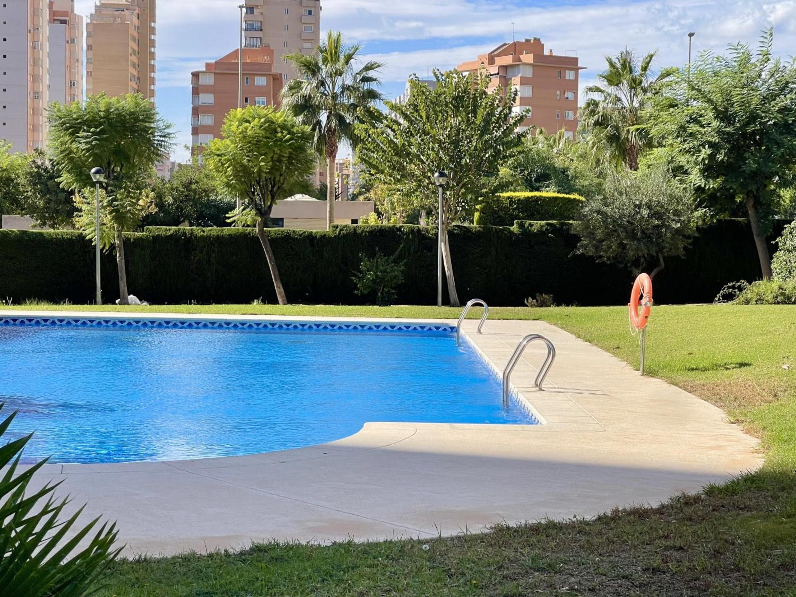 Kronos View Benidorm