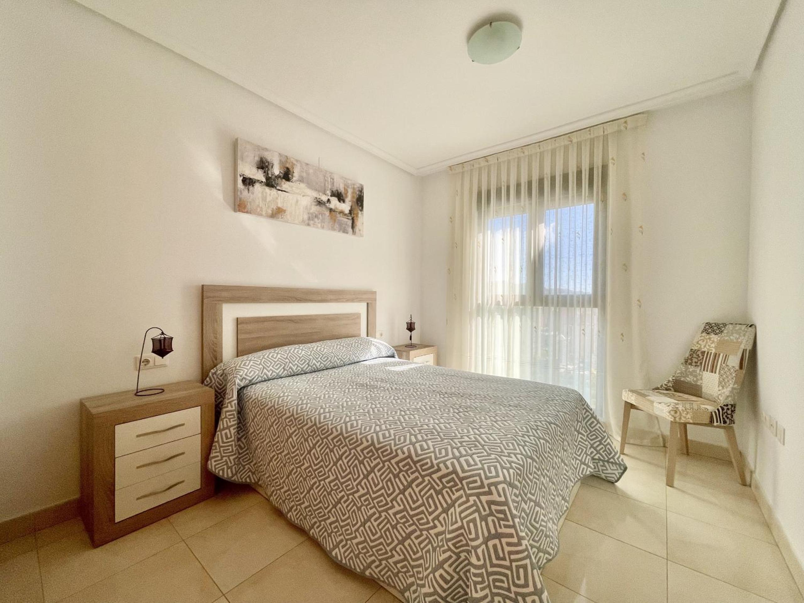Kronos View Benidorm