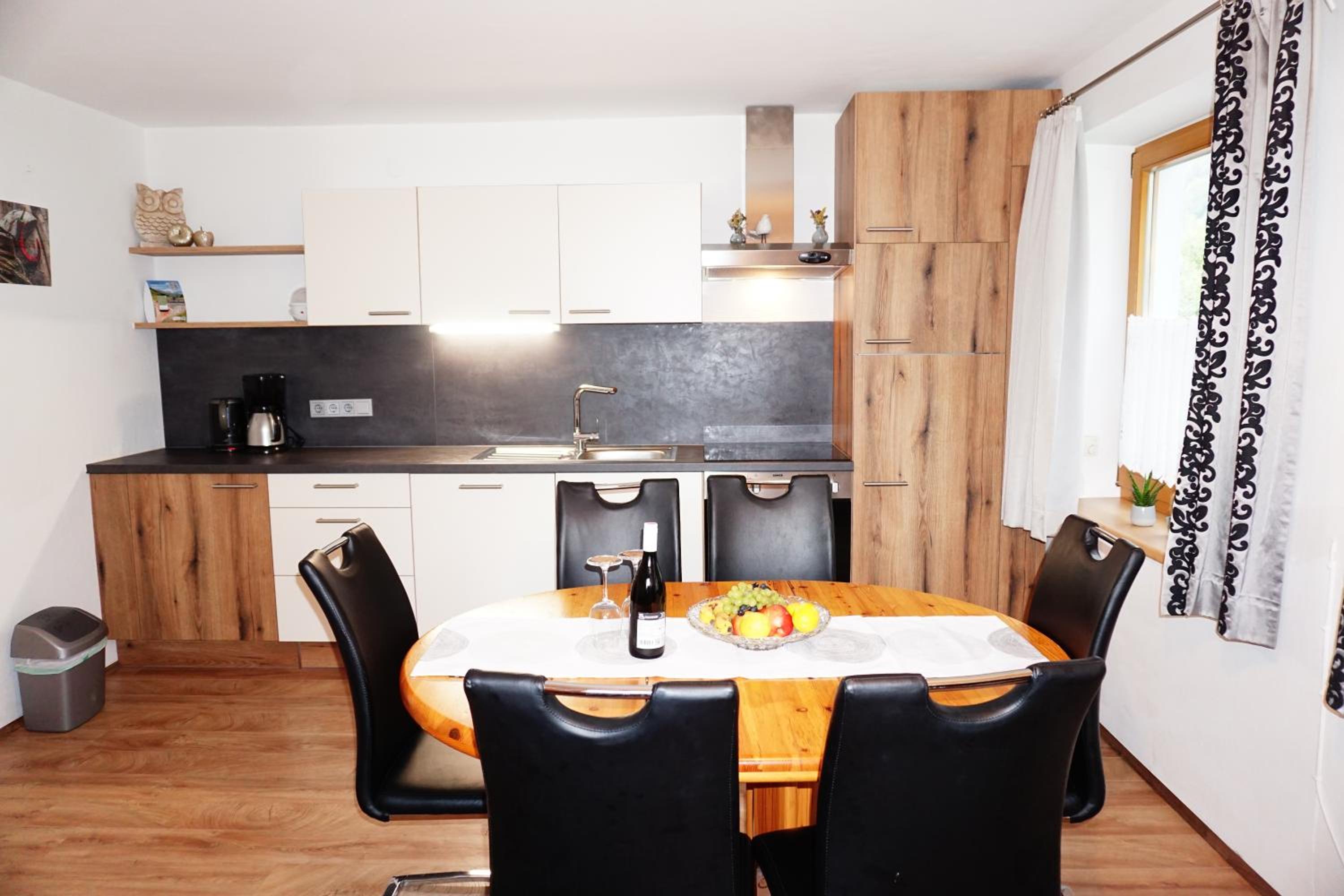 Ferienwohnung Aignerhof