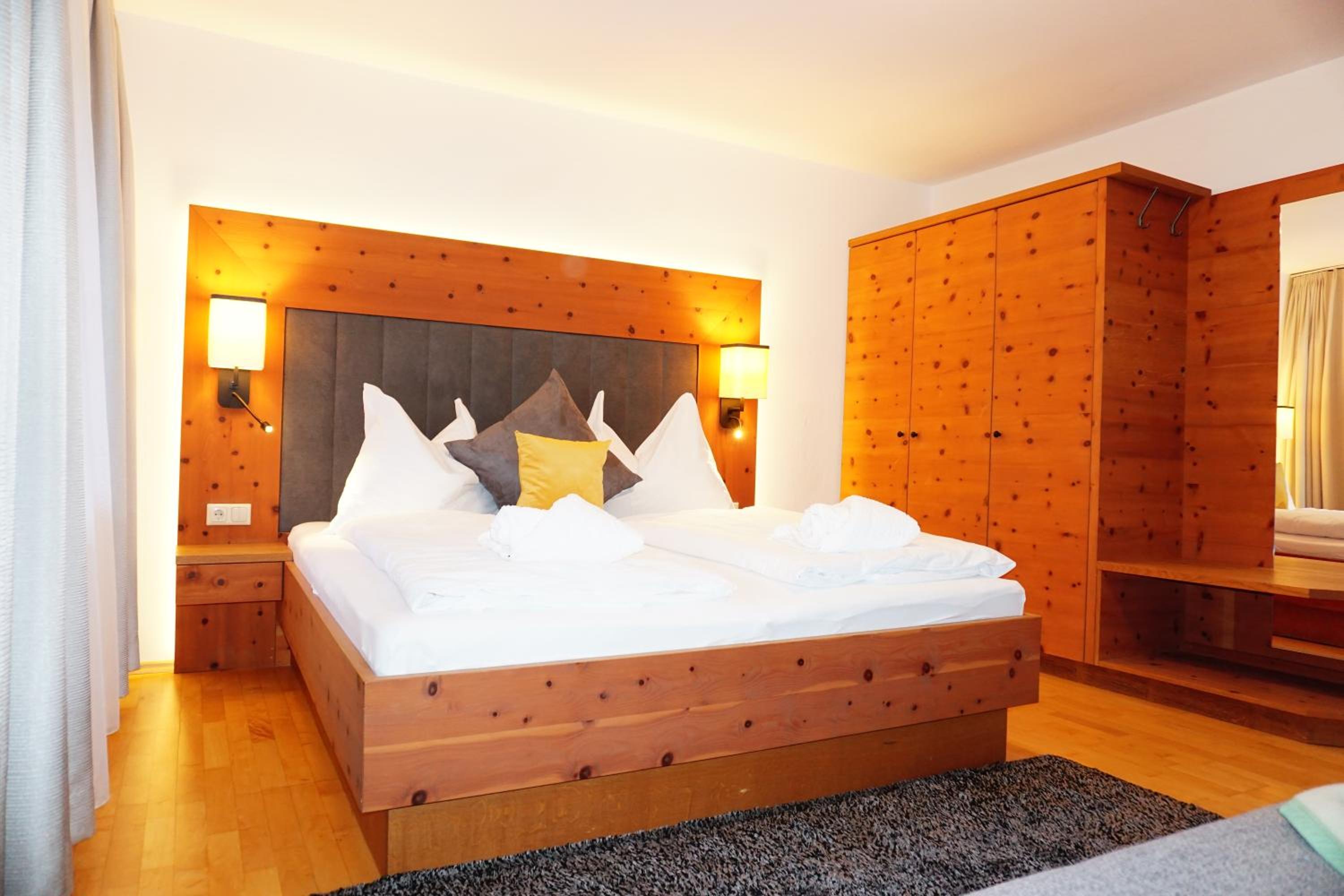 Ferienwohnung Aignerhof