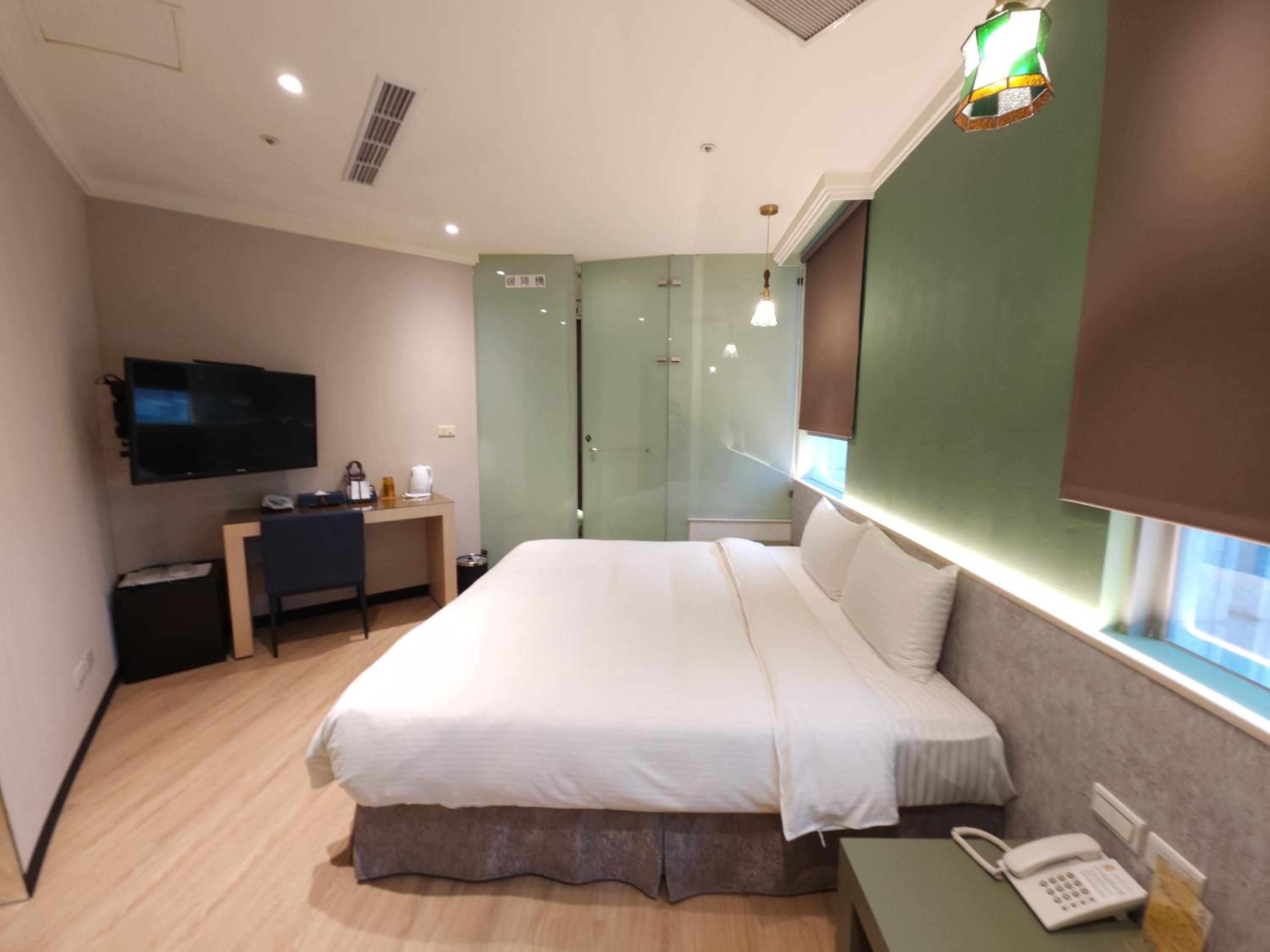 Merryday Hotel Banqiao