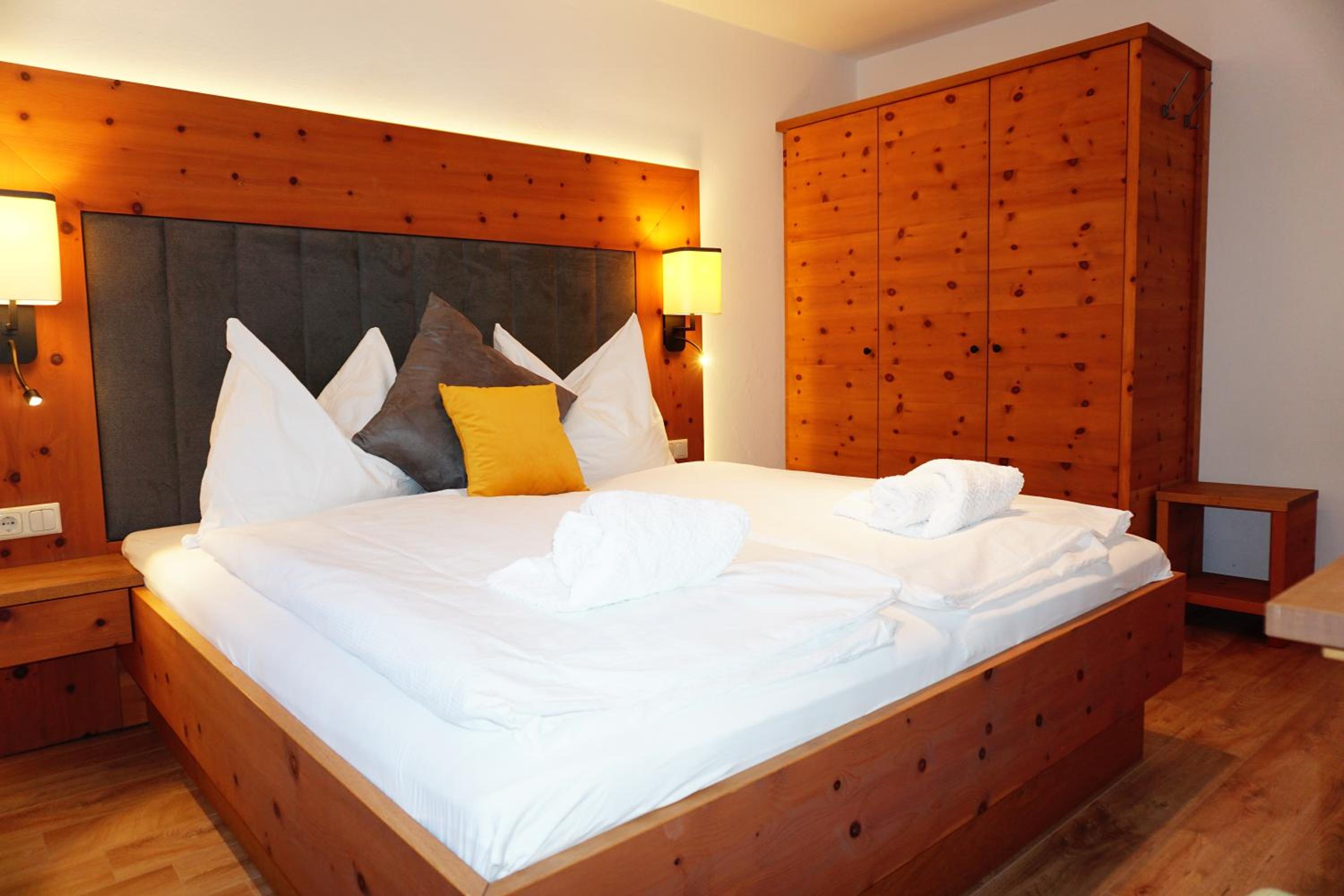 Ferienwohnung Aignerhof