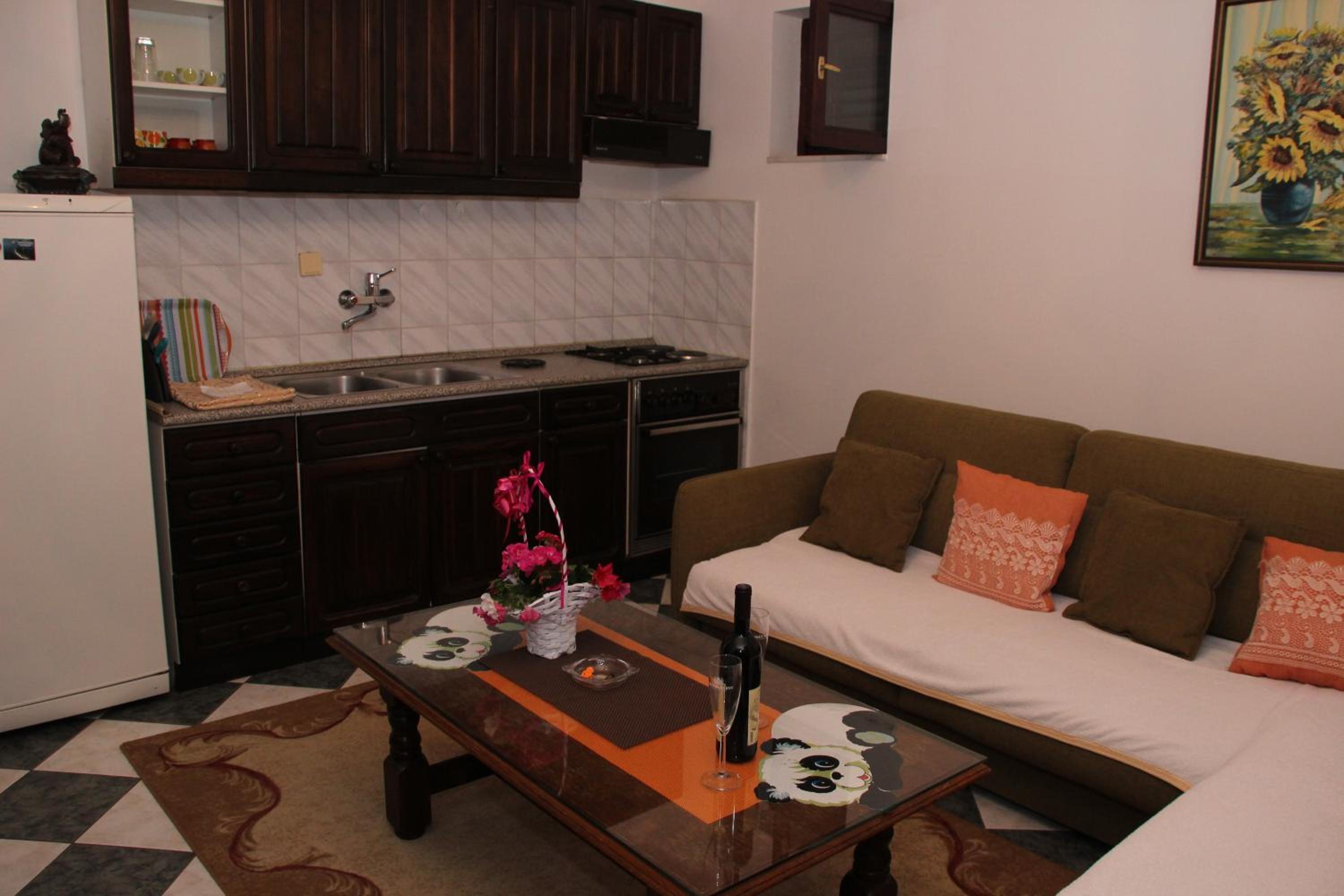 Apartment Glomazic
