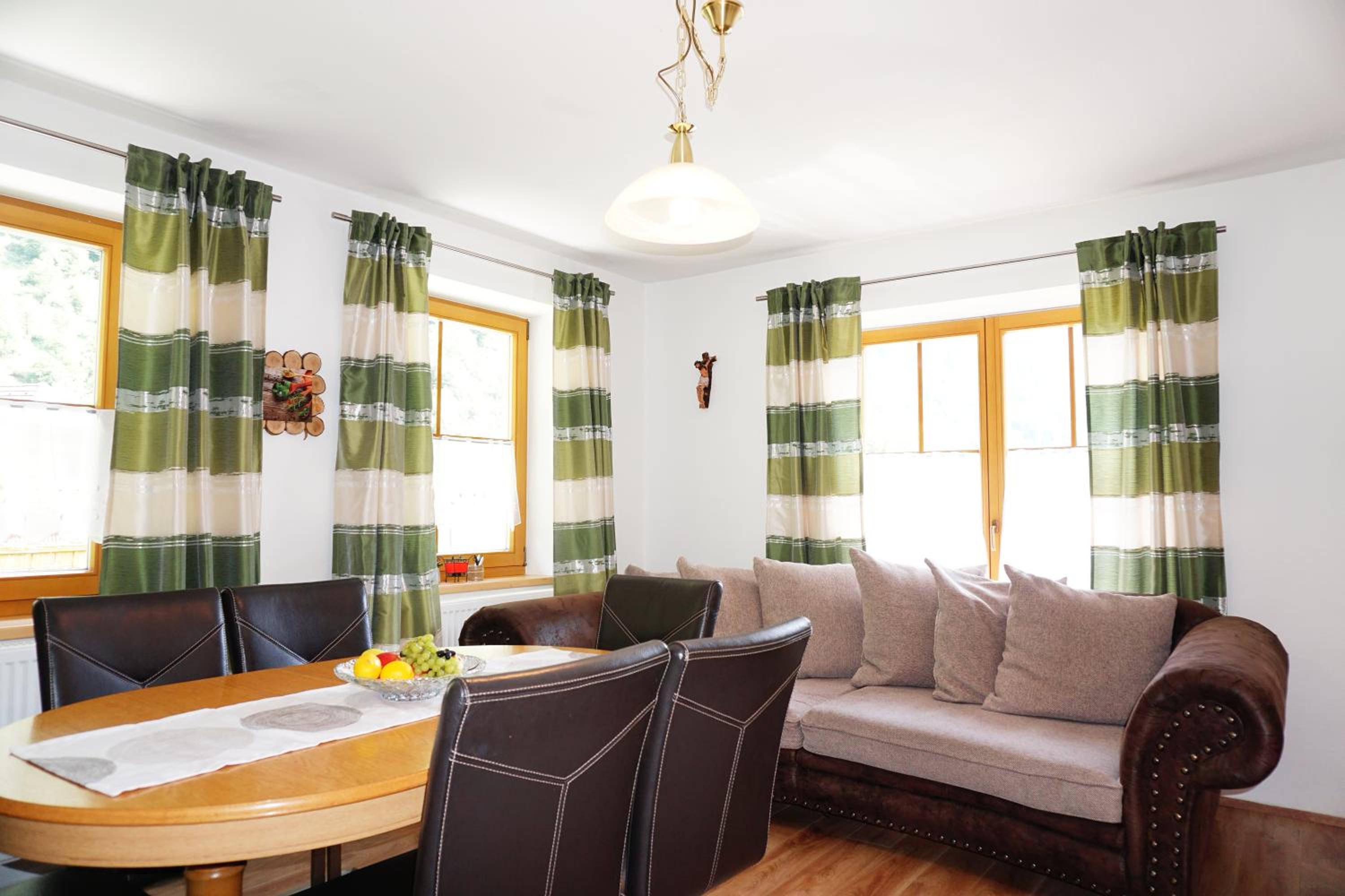 Ferienwohnung Aignerhof