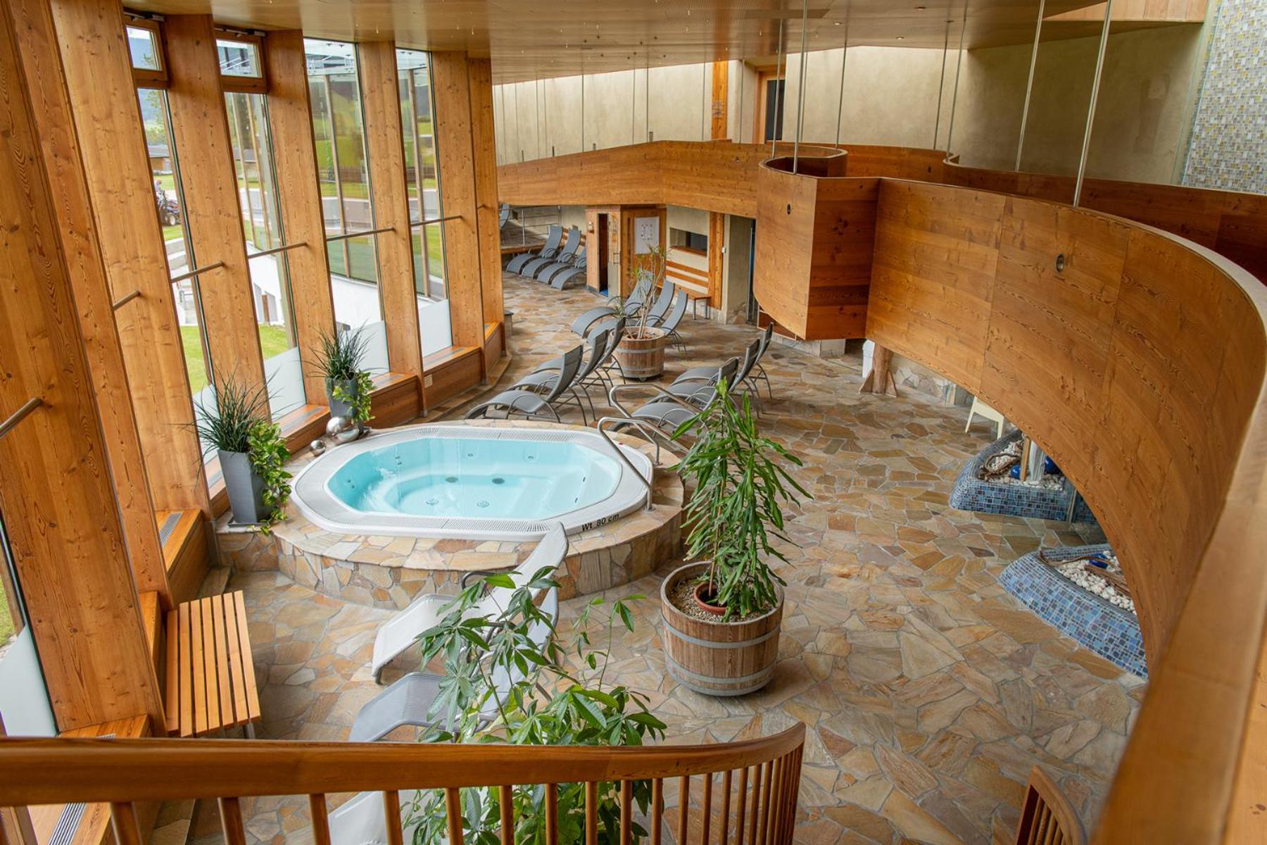 AlpenParks Hotel & Apartment Carpe Solem Mariapfarr