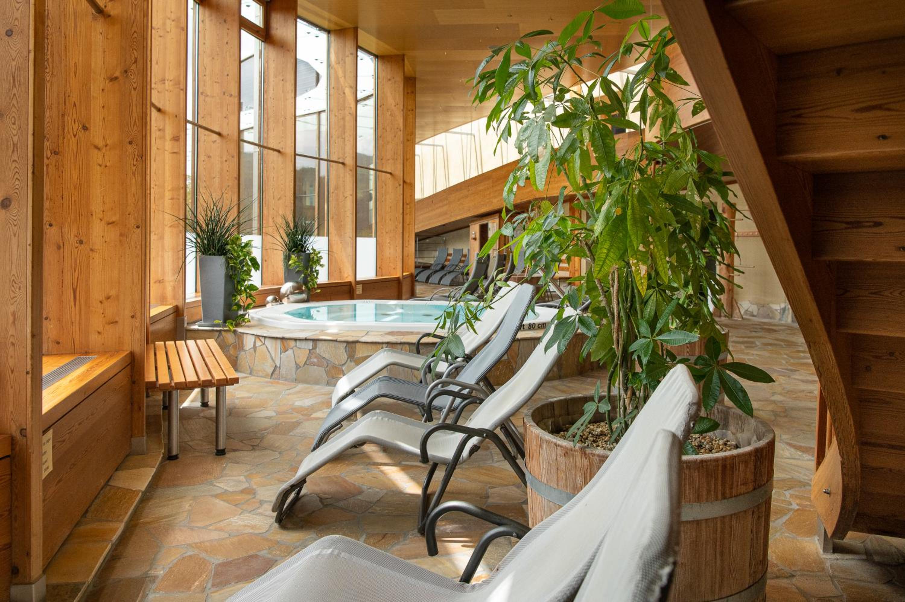 AlpenParks Hotel & Apartment Carpe Solem Mariapfarr