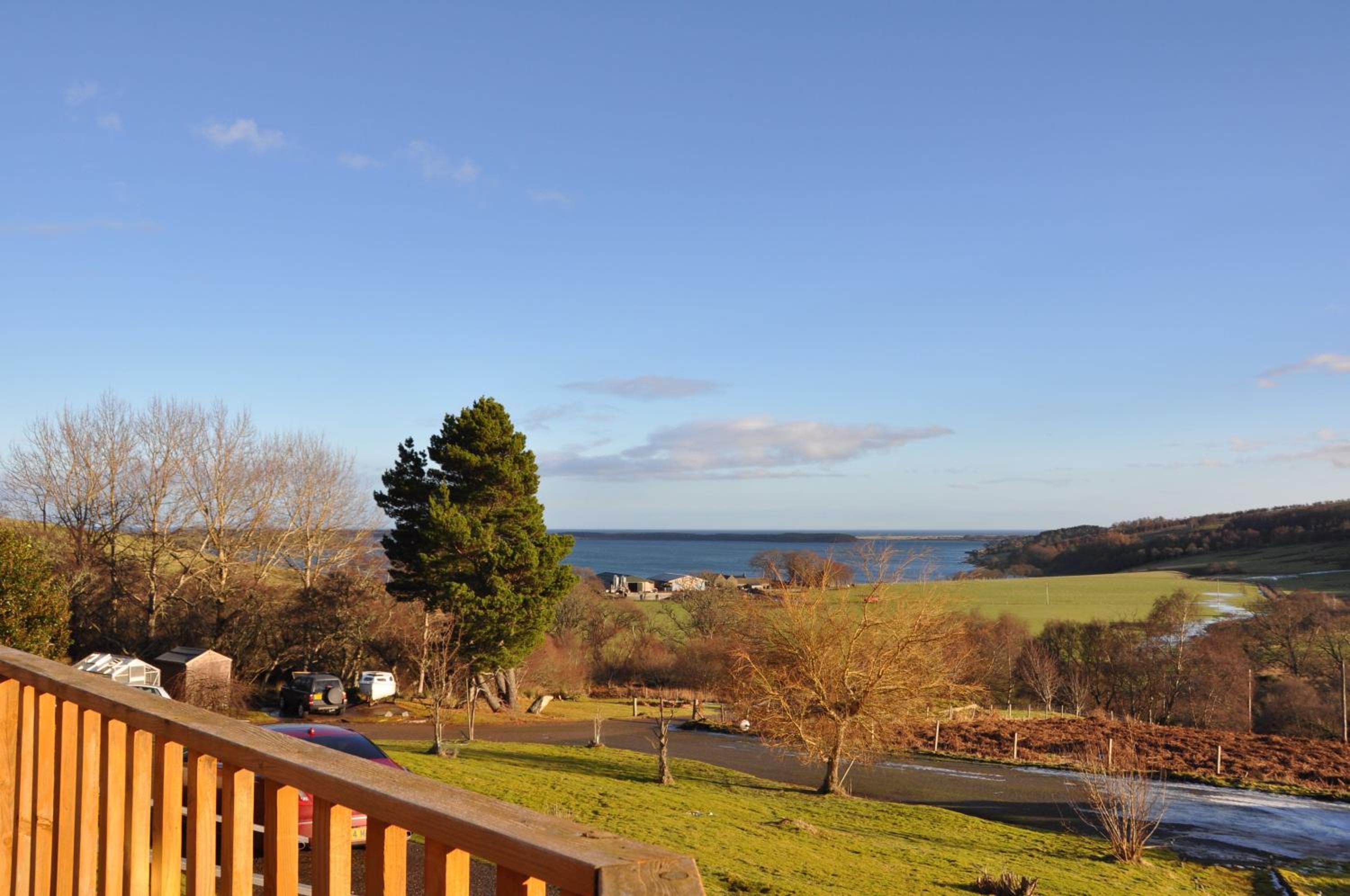 Strathview Lodge B&B