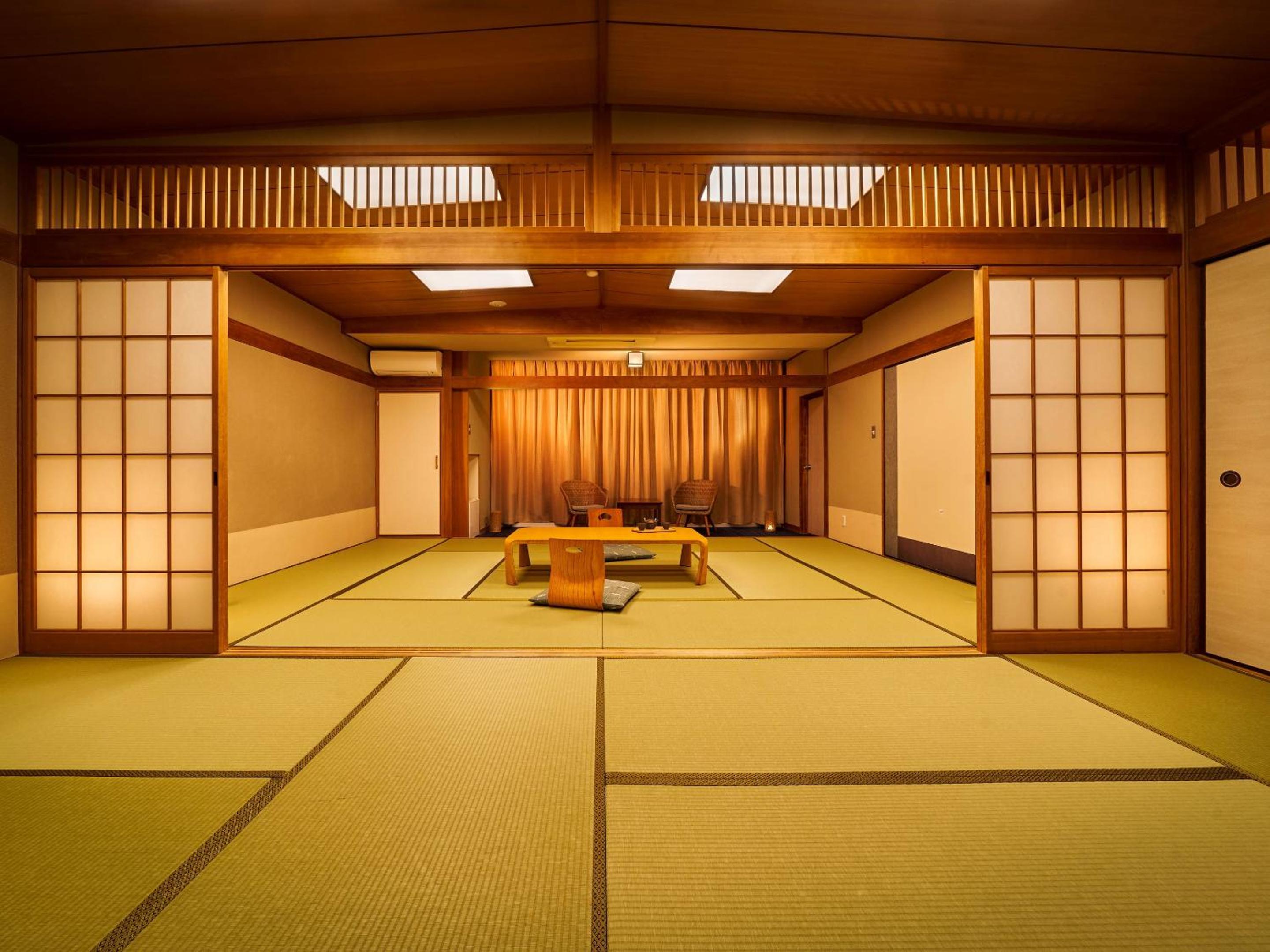 Ooedo Onsen Monogatari Dogo