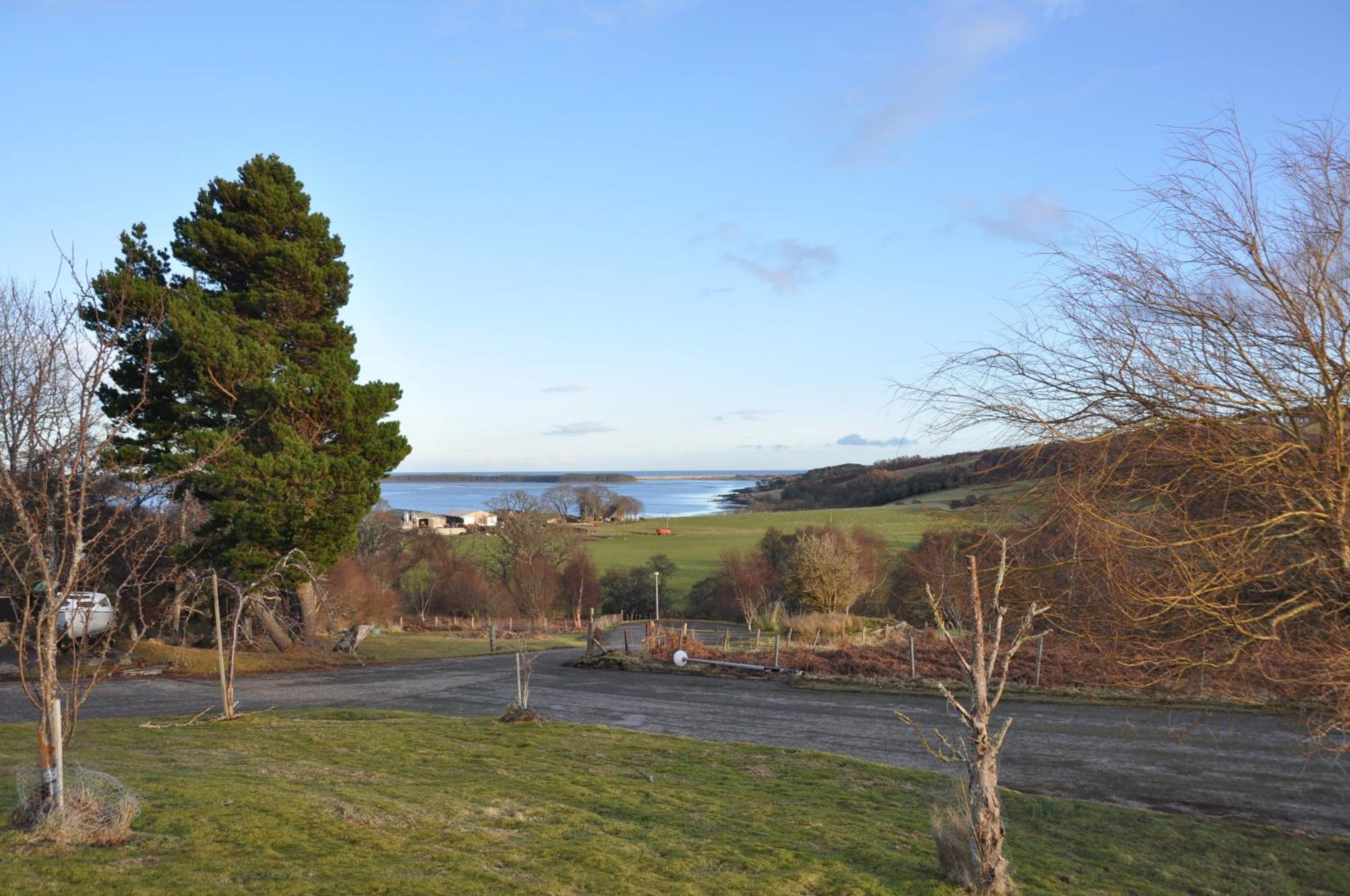 Strathview Lodge B&B