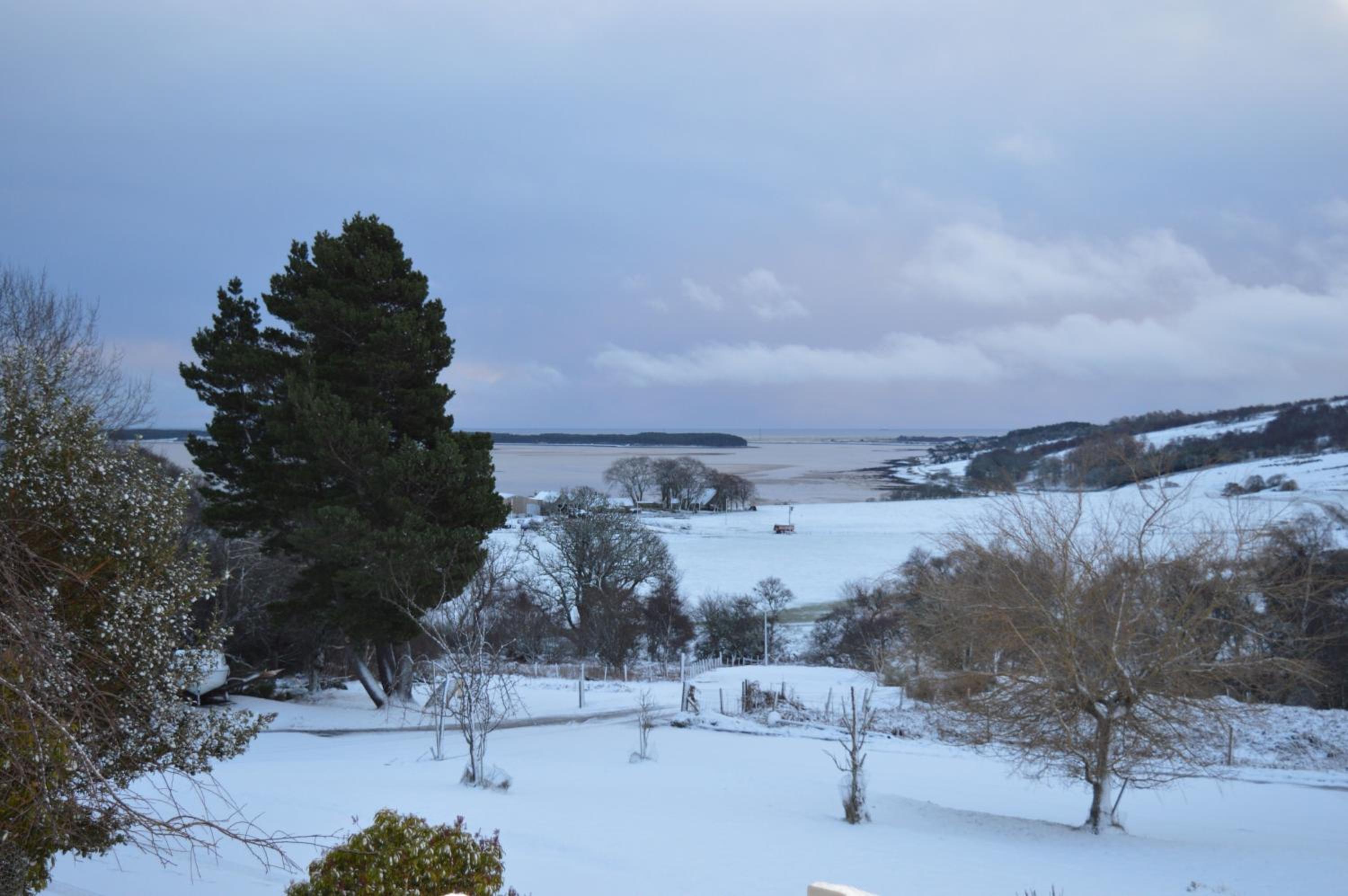 Strathview Lodge B&B