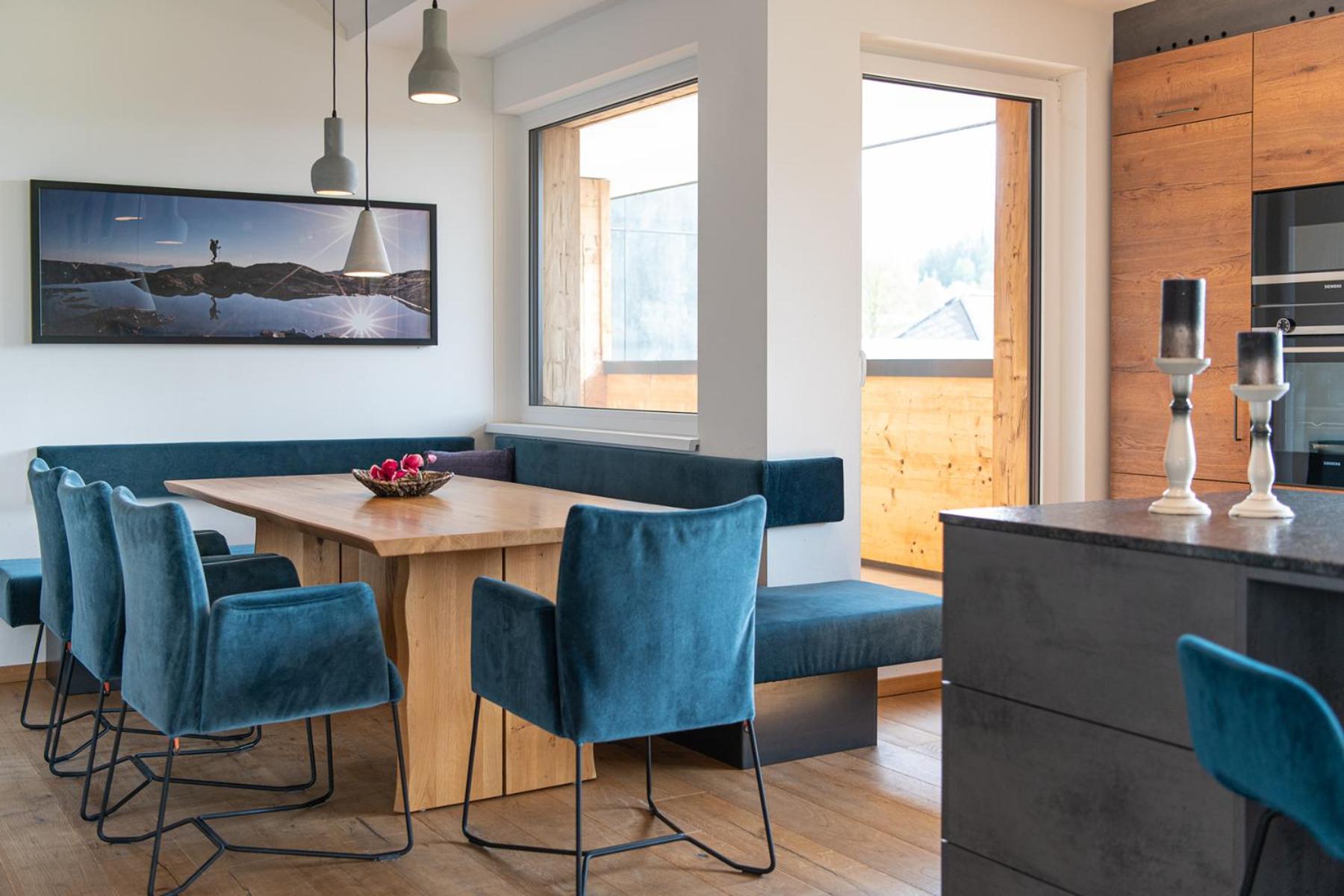 AlpenParks Hotel & Apartment Carpe Solem Mariapfarr