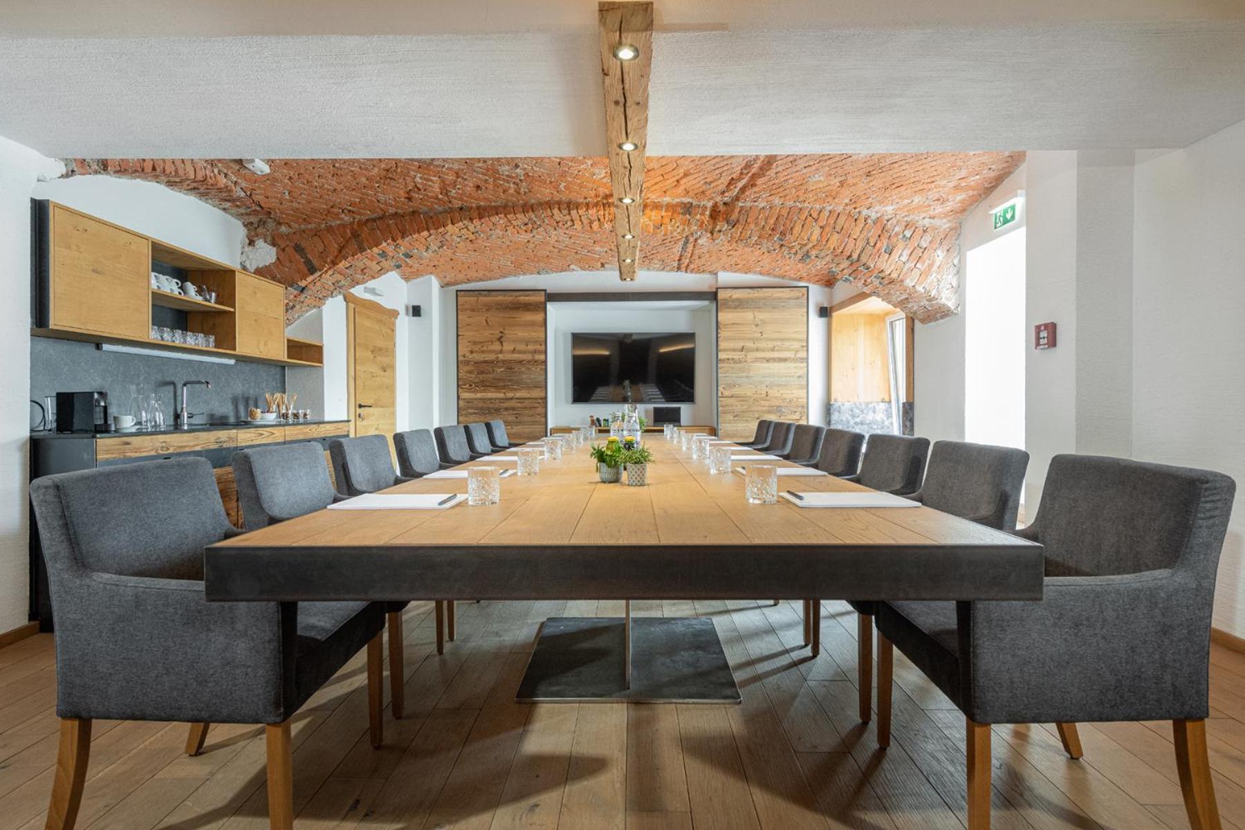 AlpenParks Hotel & Apartment Carpe Solem Mariapfarr
