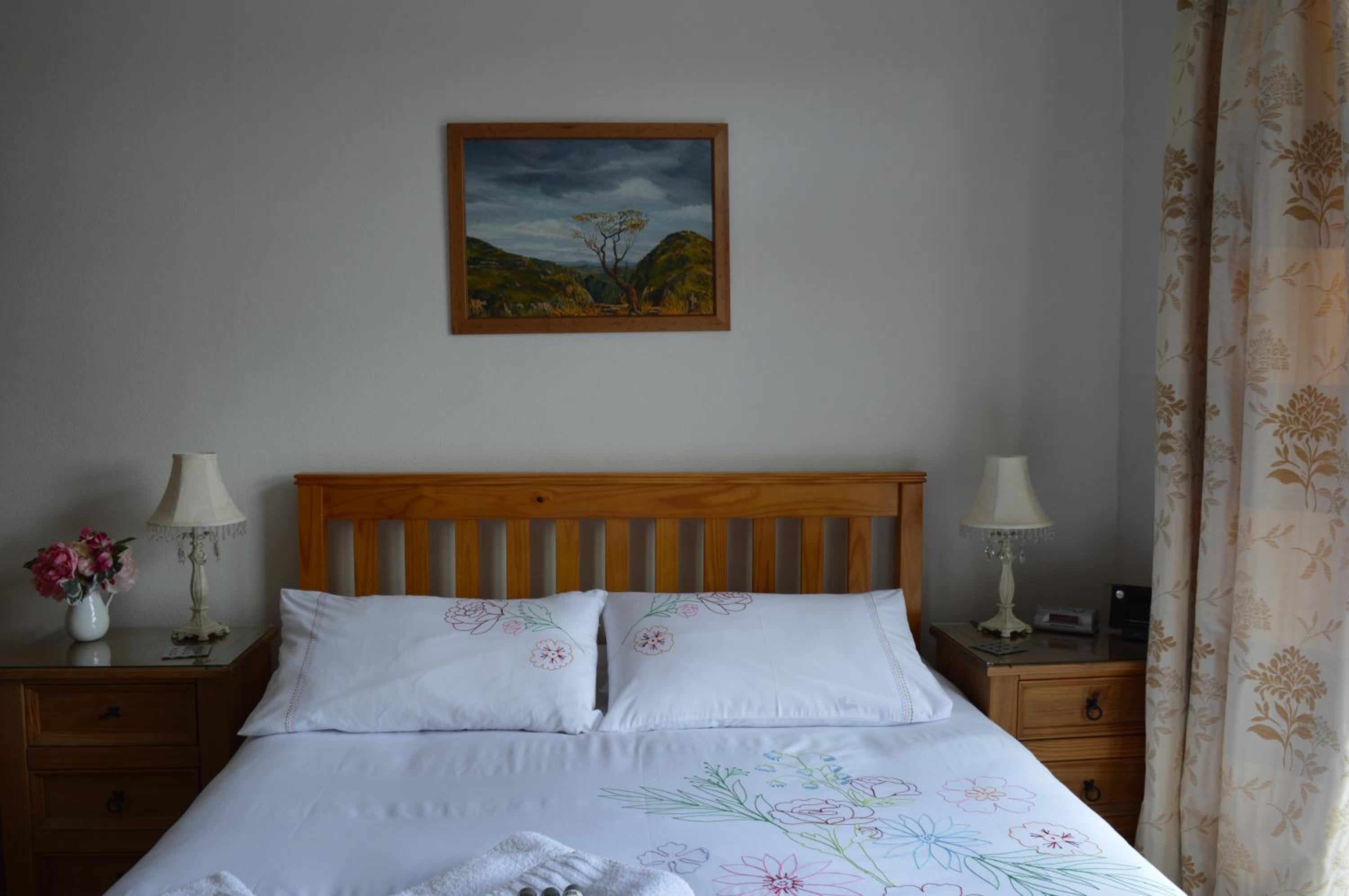 Strathview Lodge B&B