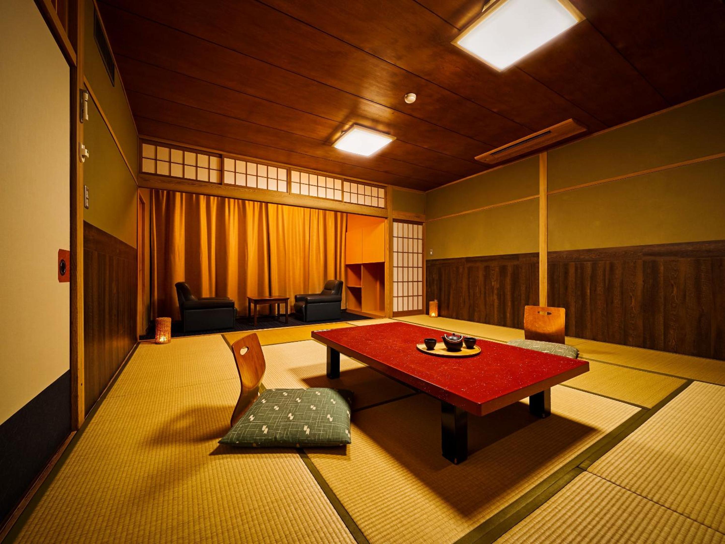 Ooedo Onsen Monogatari Dogo