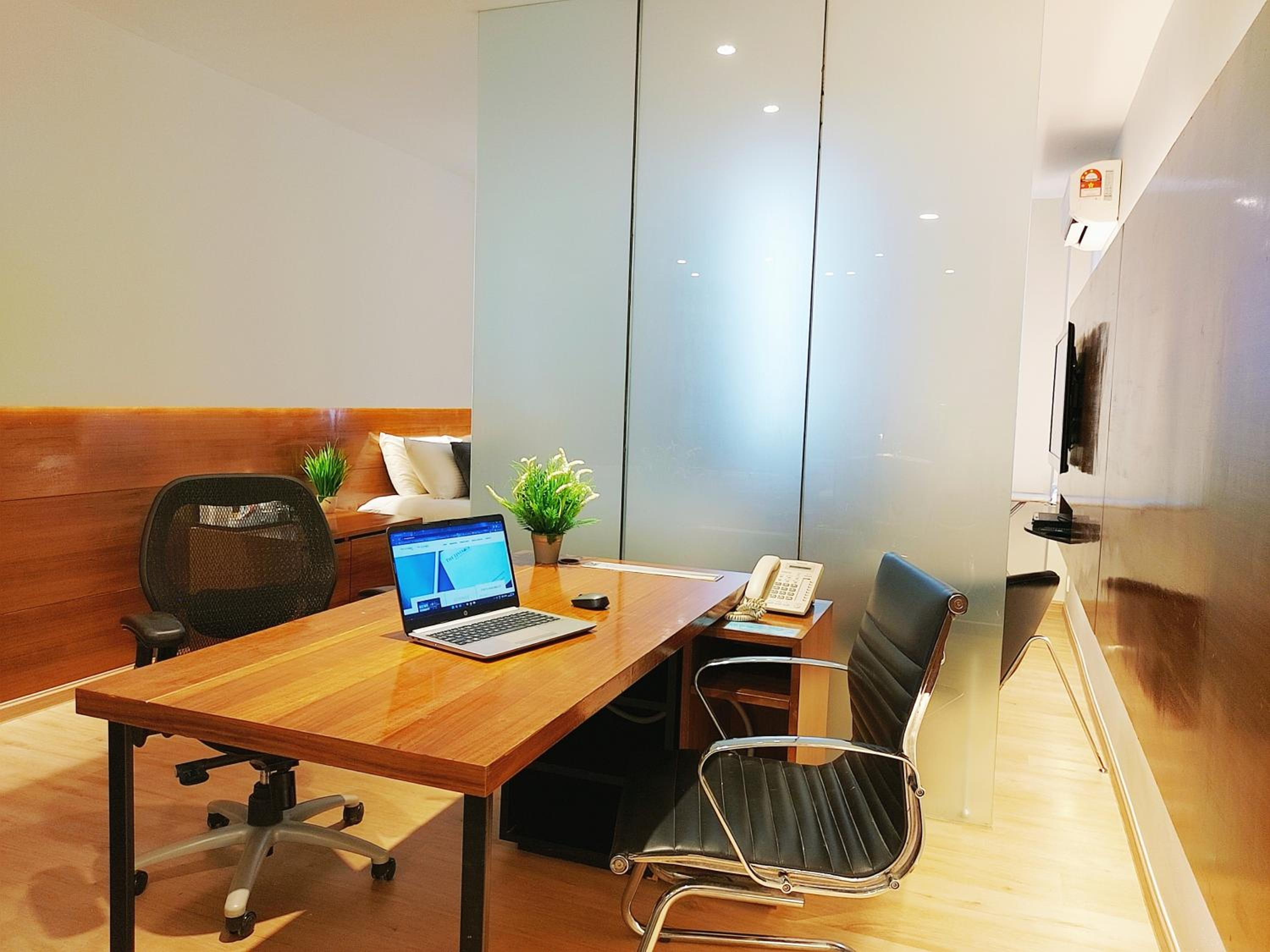 The Leverage Business Hotel - Bandar Baru Mergong photo 4