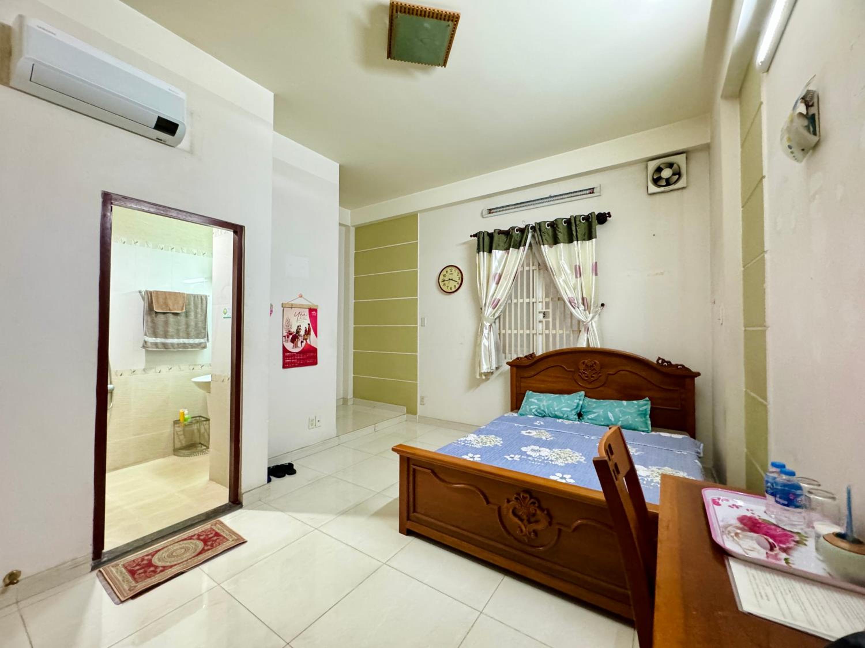 TRAN TAN HOME