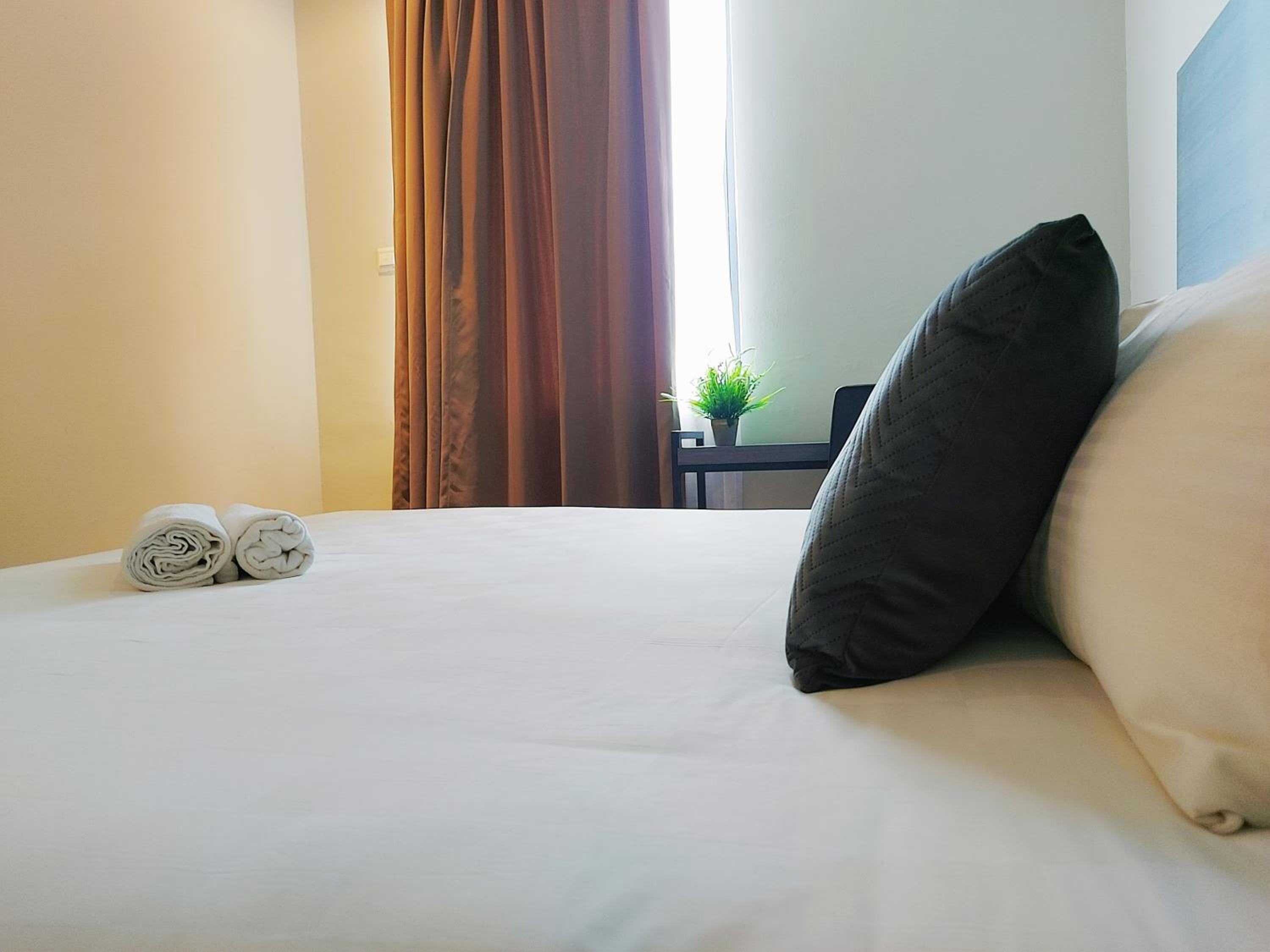 The Leverage Business Hotel - Bandar Baru Mergong photo 1