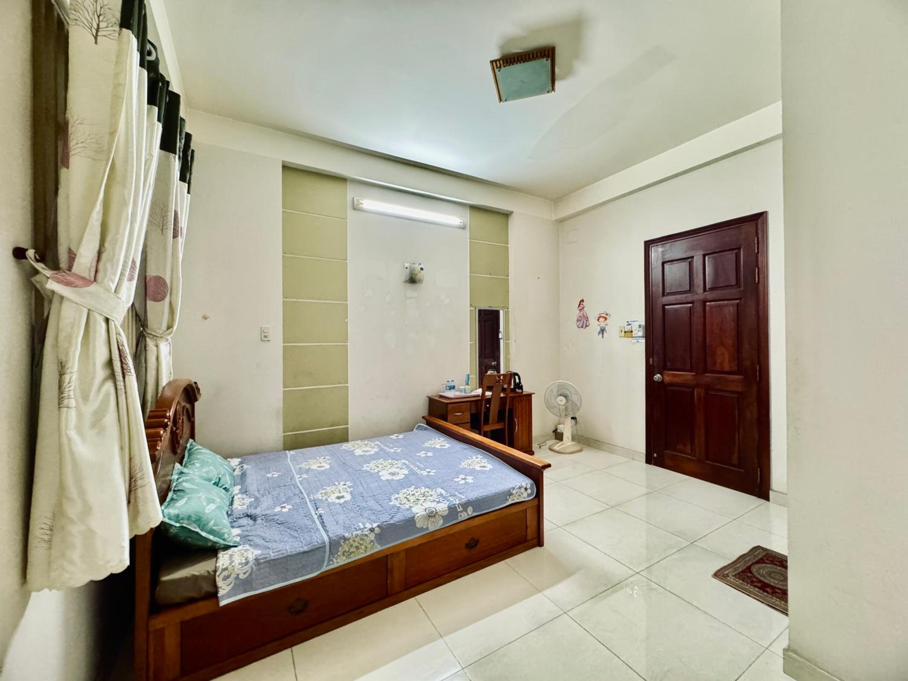 TRAN TAN HOME