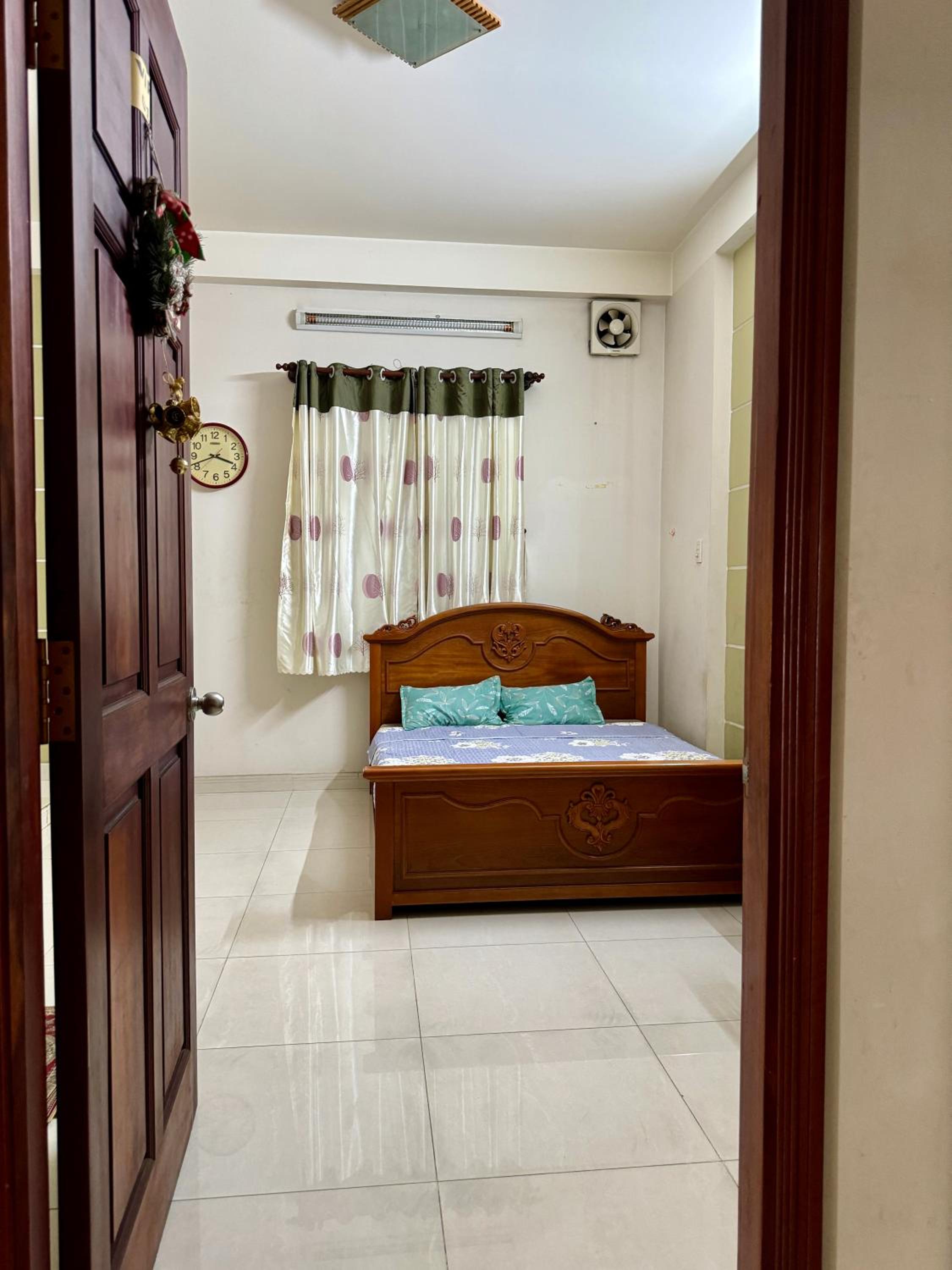 TRAN TAN HOME