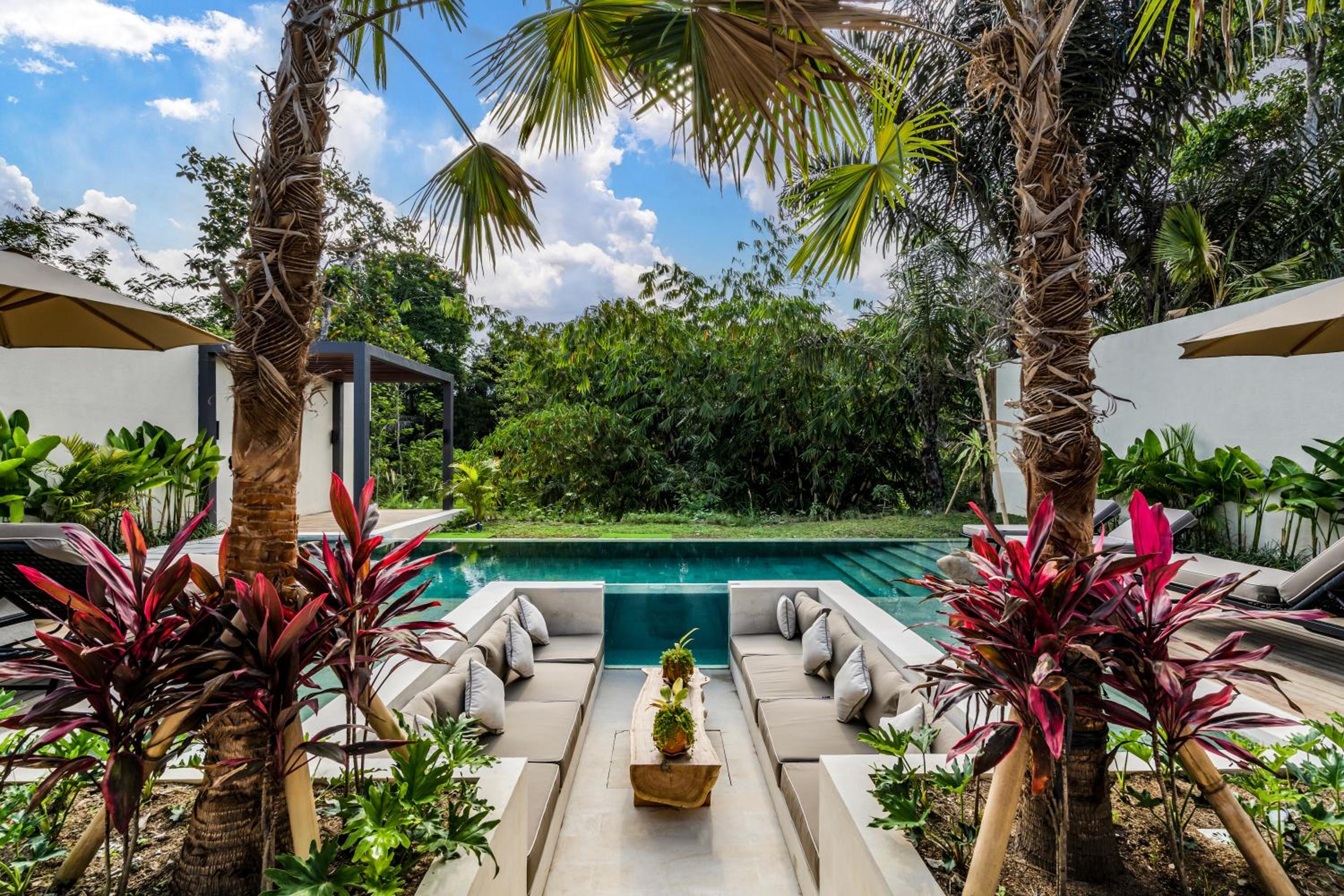Villa Jimeste by BaliSuperHost