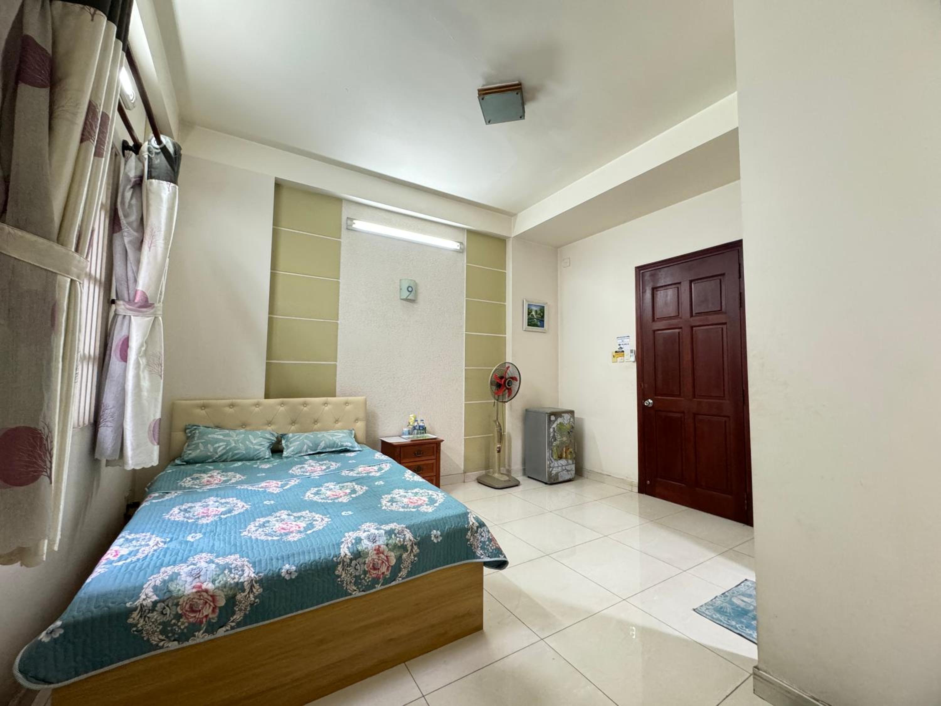 TRAN TAN HOME