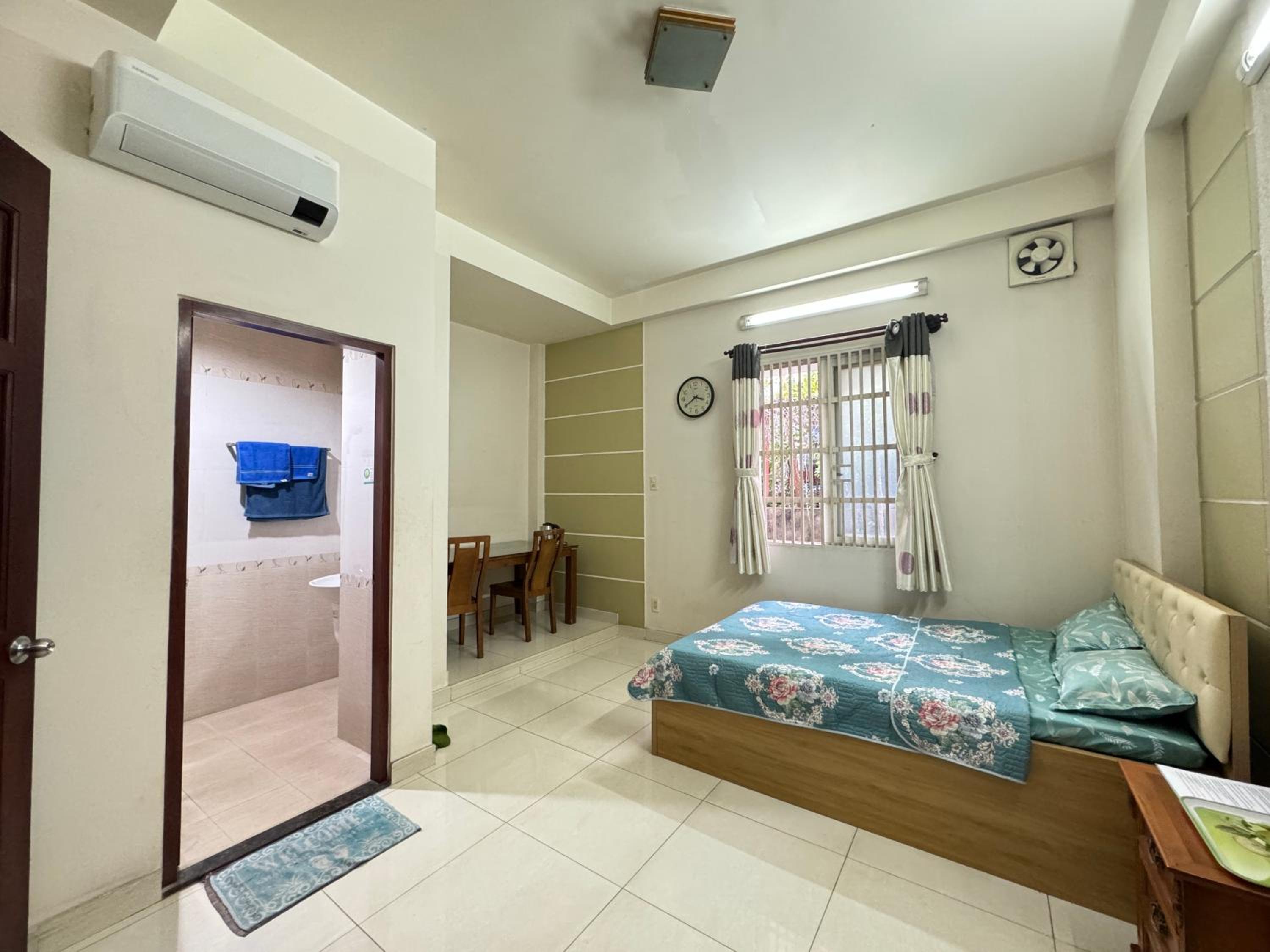 TRAN TAN HOME