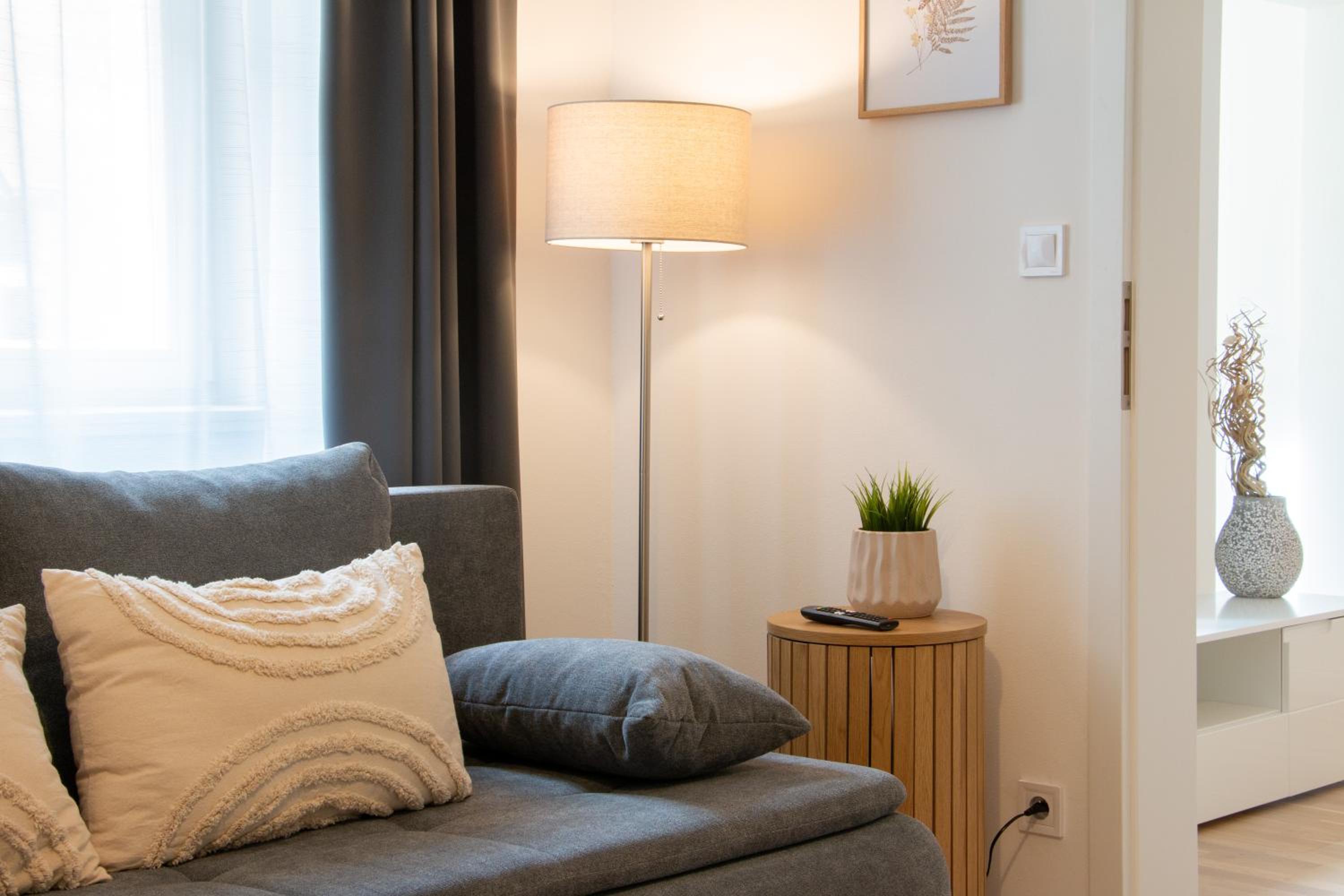 Washingtonova CR apartments