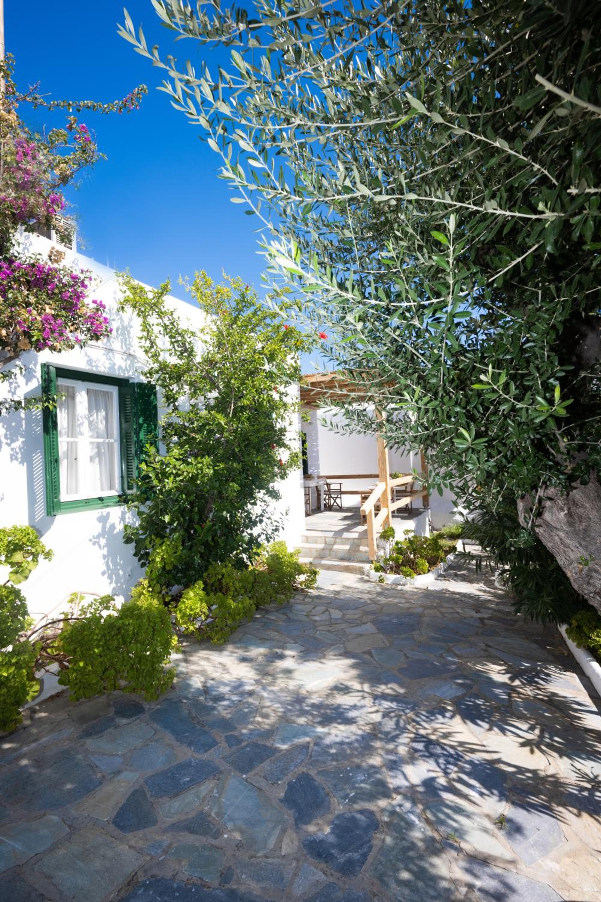 Charming House Platy Gialos