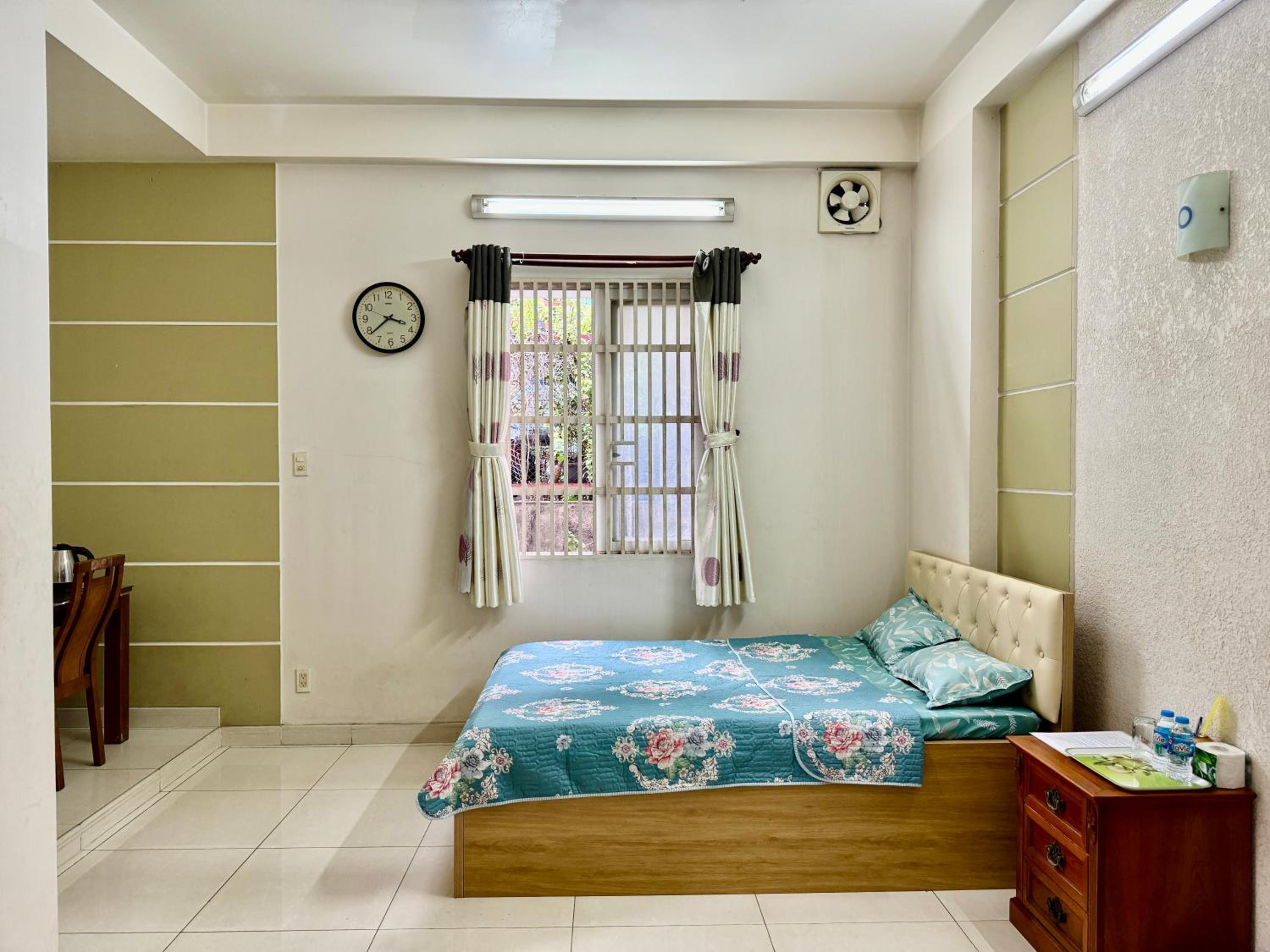 TRAN TAN HOME
