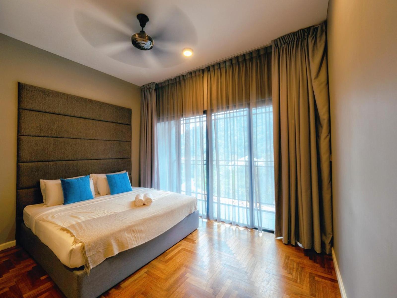 Cozy Home @ Vista Residents Genting Highlands (3-bedrooms) free WiFi photo 5