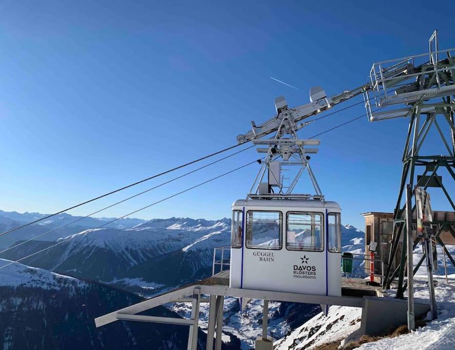 La Suite Swiss Alps