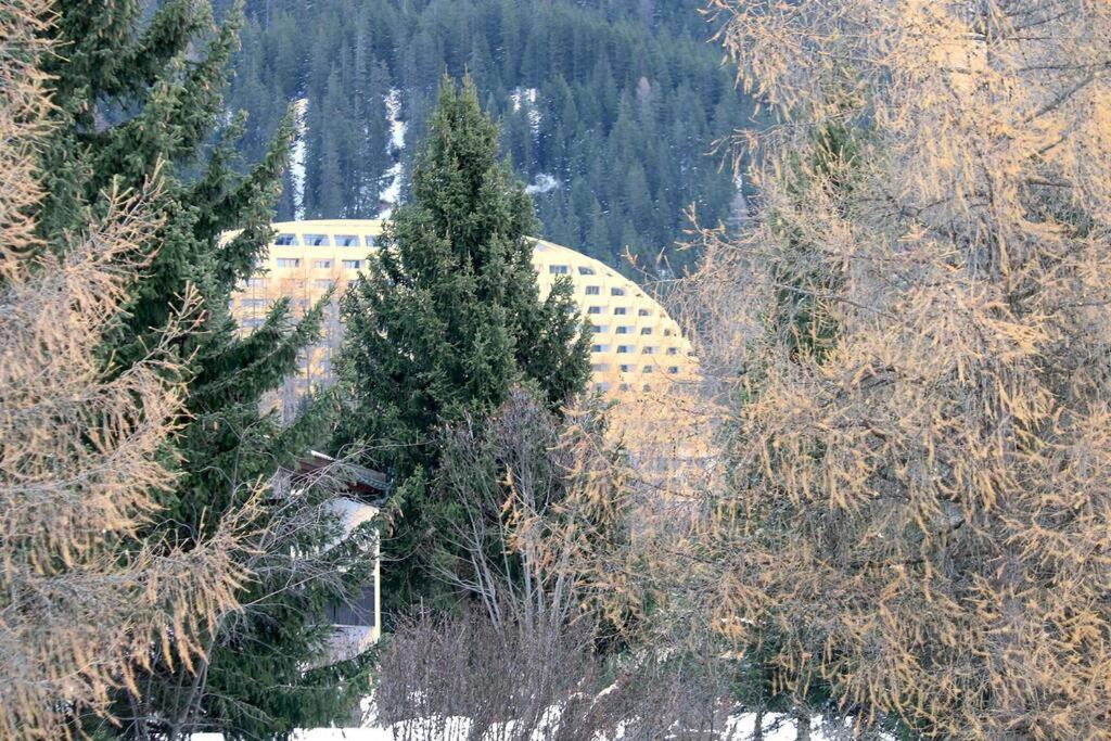 La Suite Swiss Alps