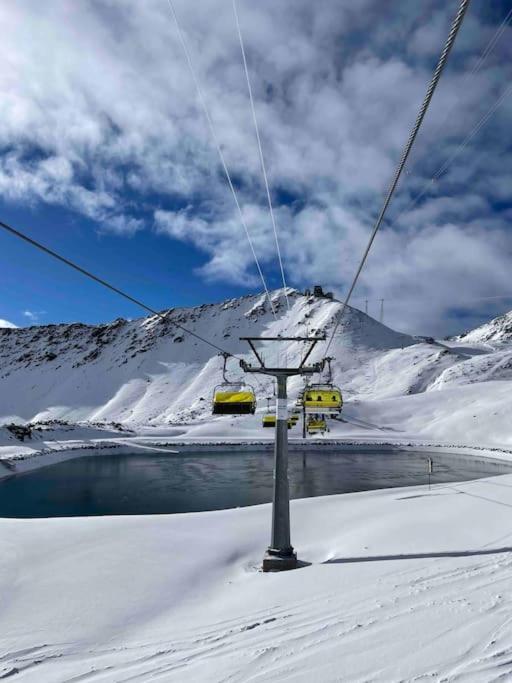 La Suite Swiss Alps