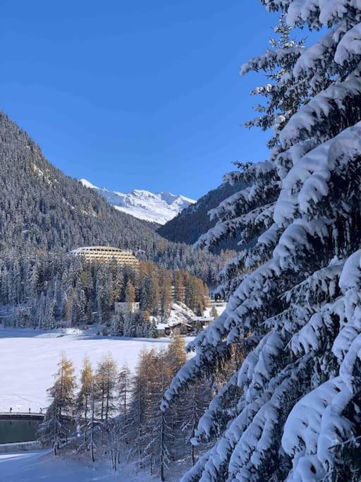 La Suite Swiss Alps