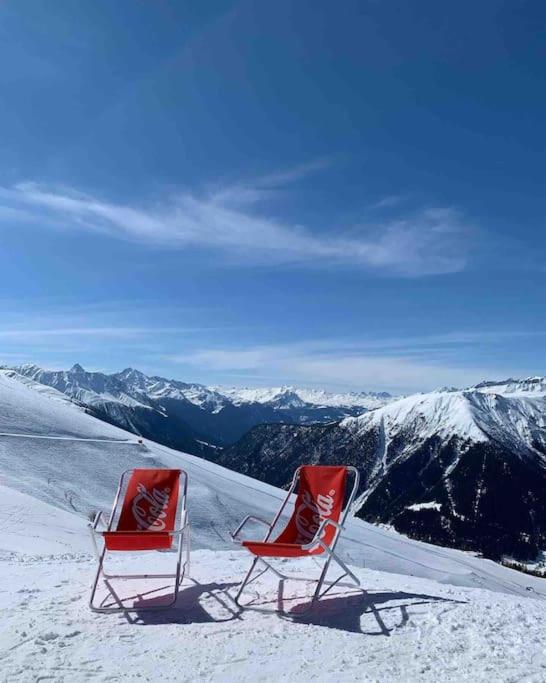 La Suite Swiss Alps