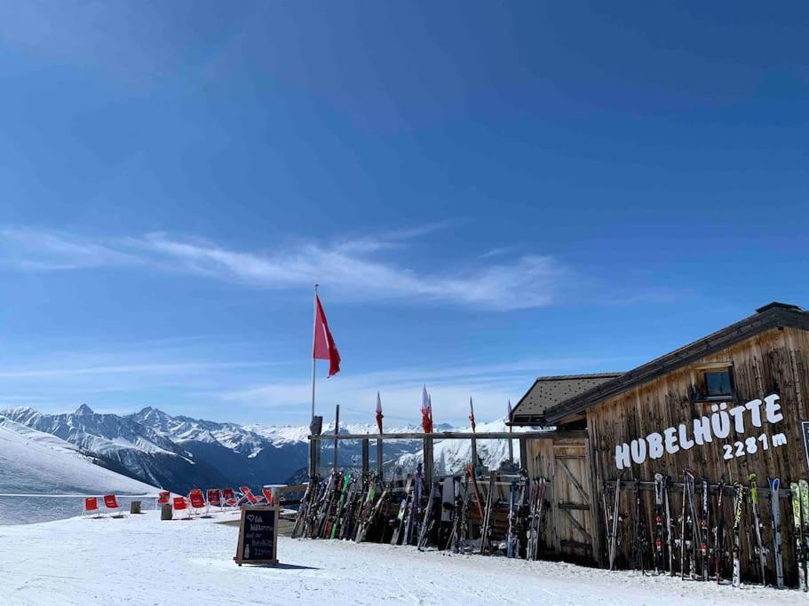 La Suite Swiss Alps