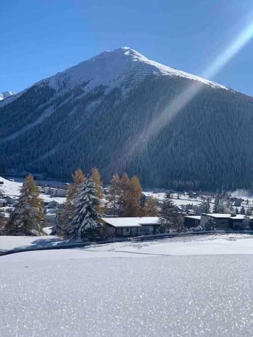 La Suite Swiss Alps