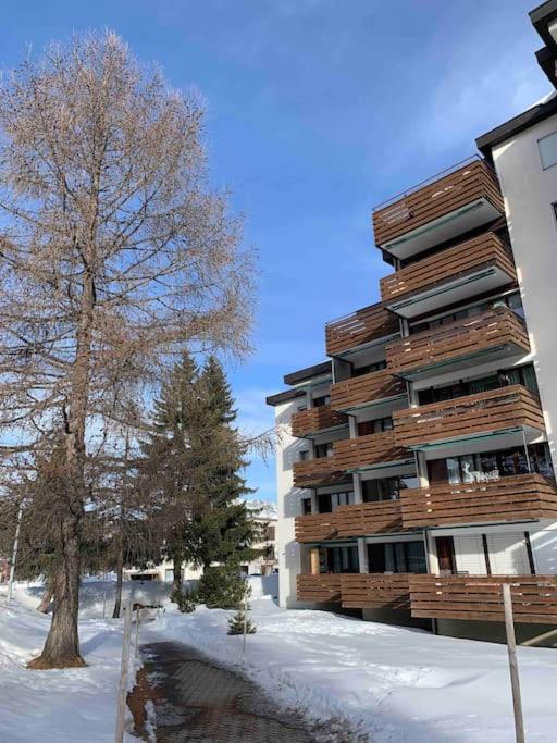 La Suite Swiss Alps