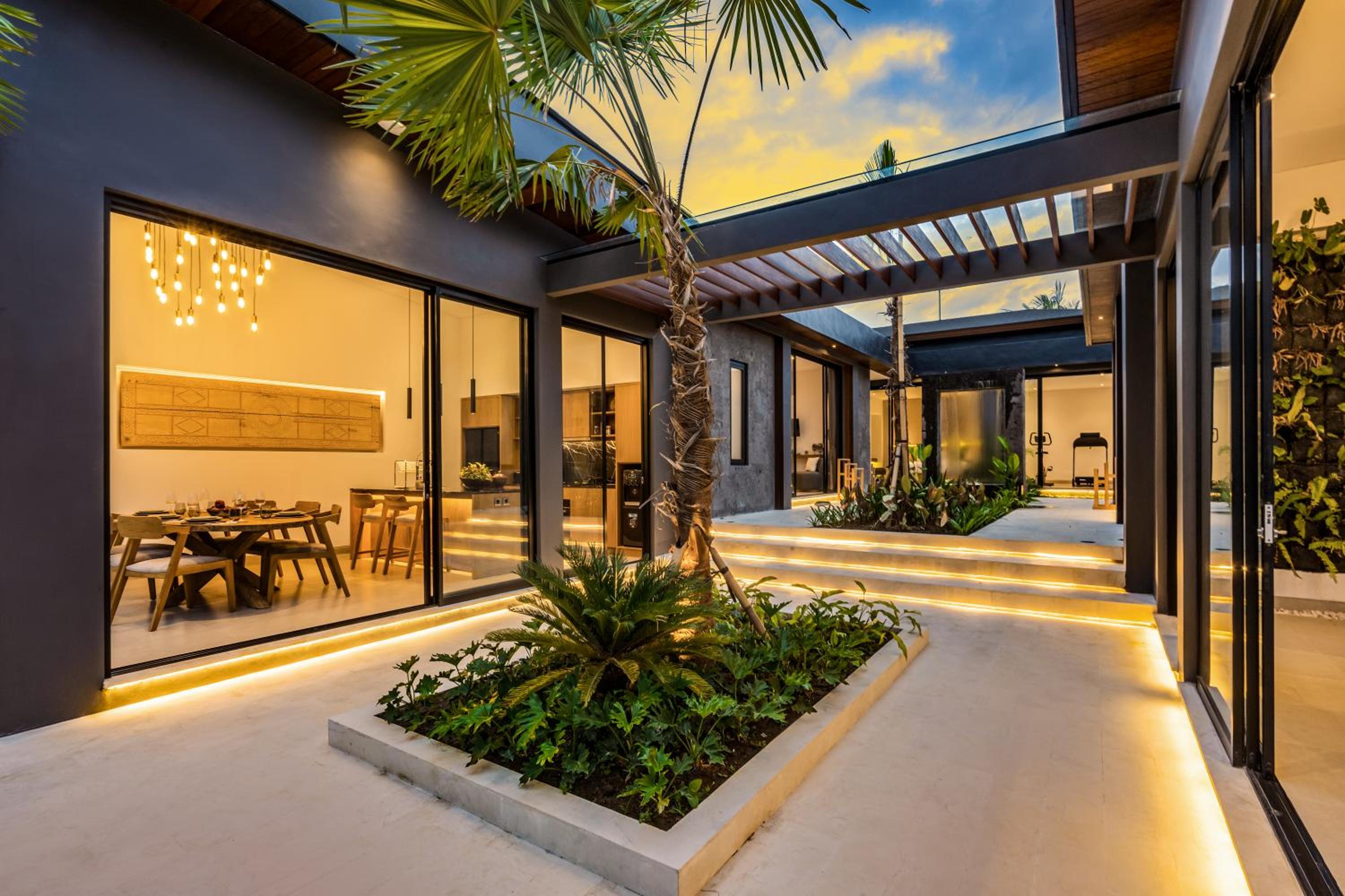 Villa Jimeste by BaliSuperHost