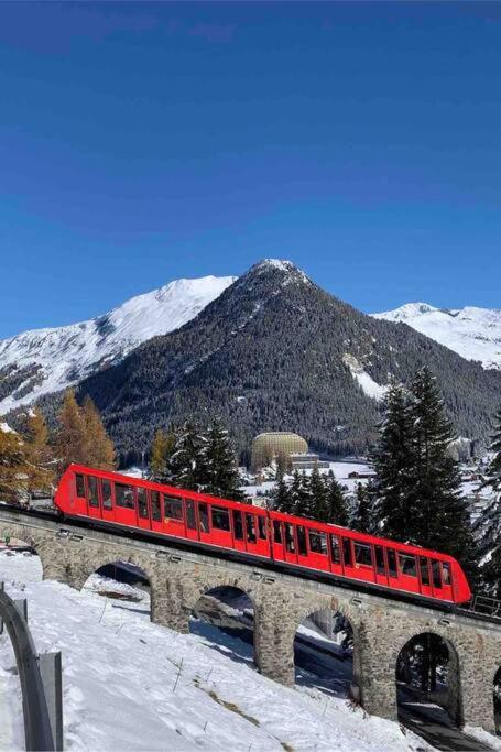 La Suite Swiss Alps