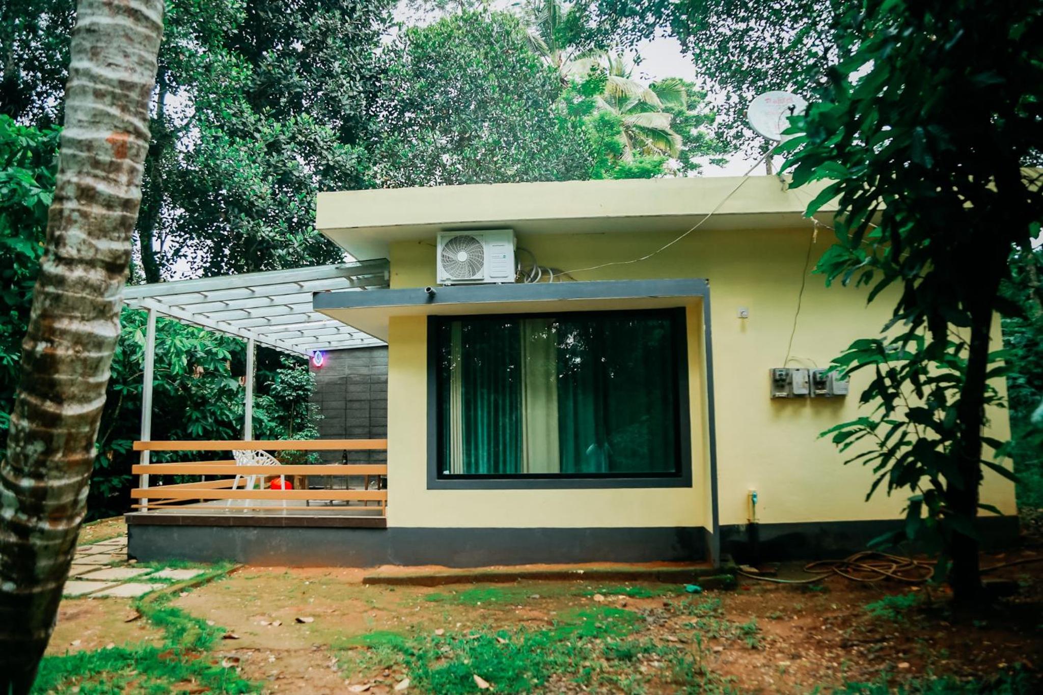 Wayanad Villas